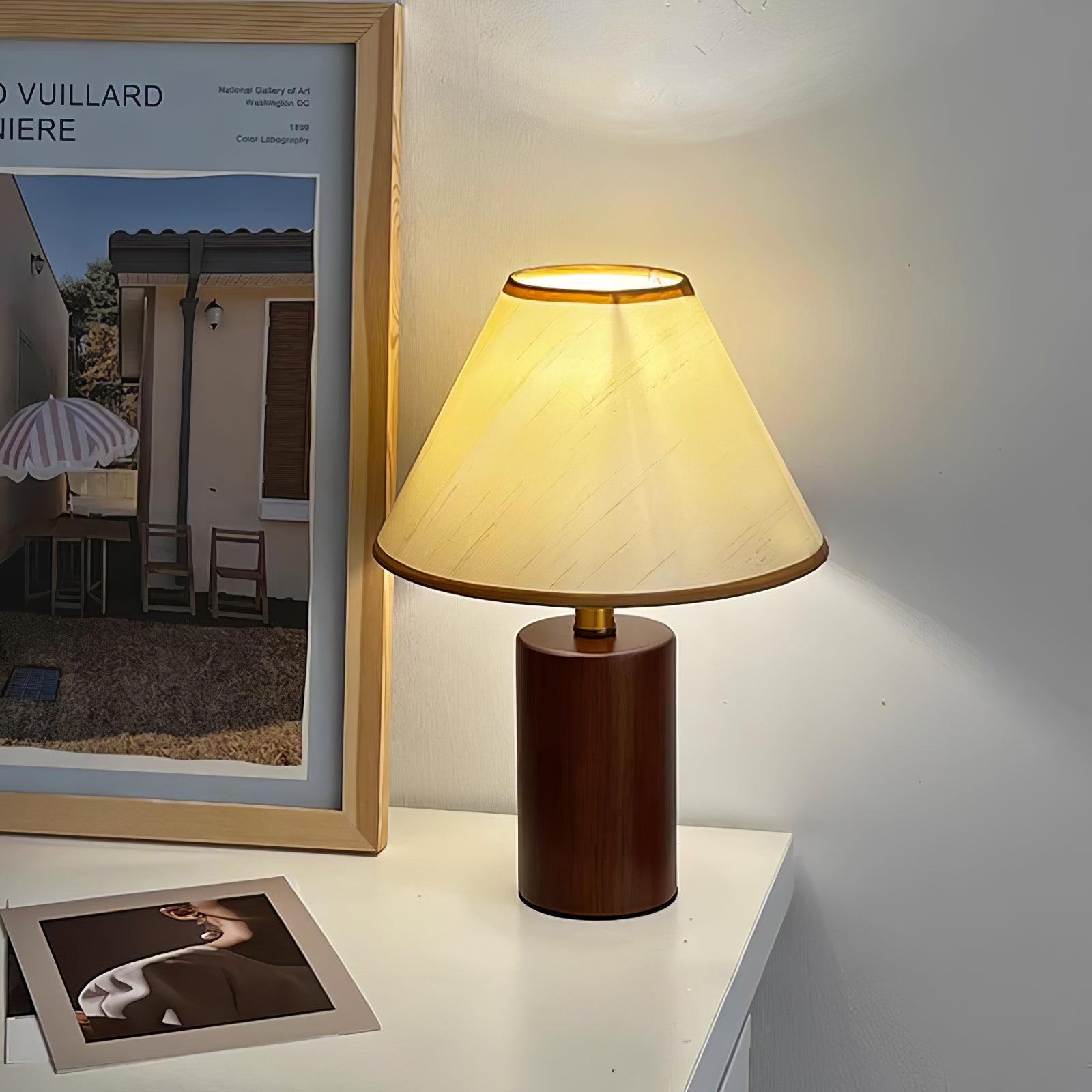 Meritin Table Lamp