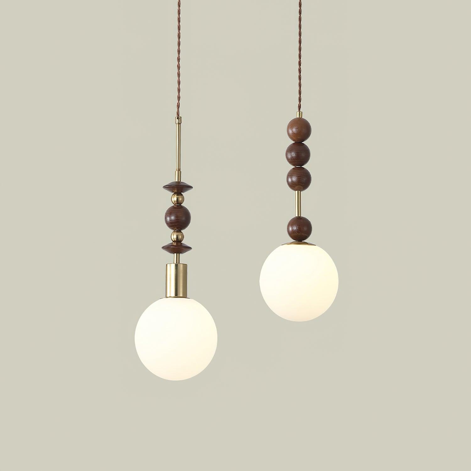 Zaleno Pendant Light