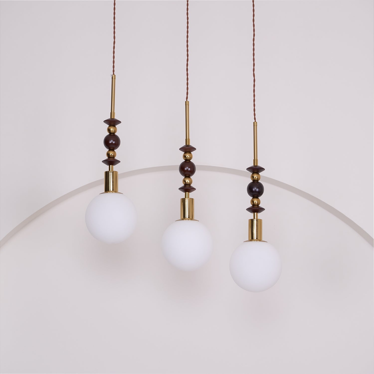 Zaleno Pendant Light