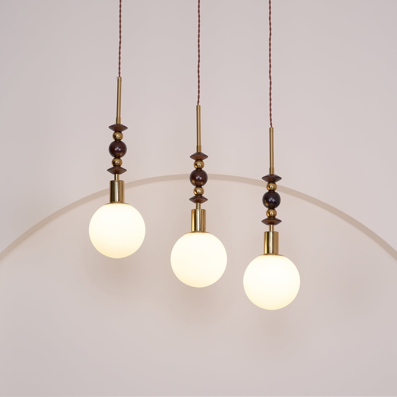 Zaleno Pendant Light