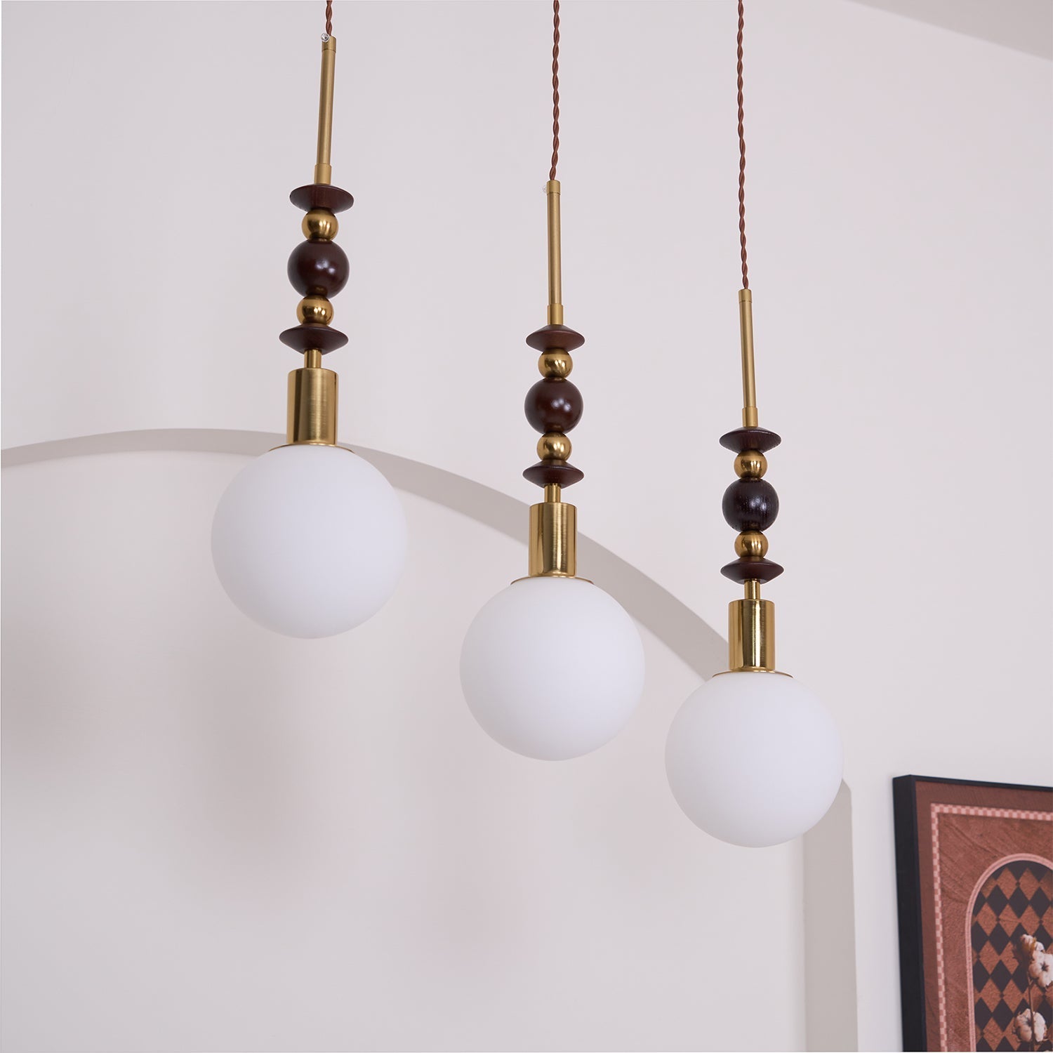 Zaleno Pendant Light