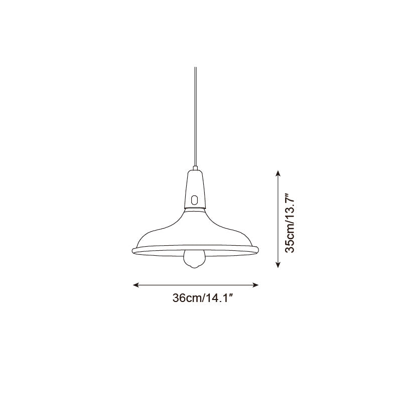 Marice Pendant Light