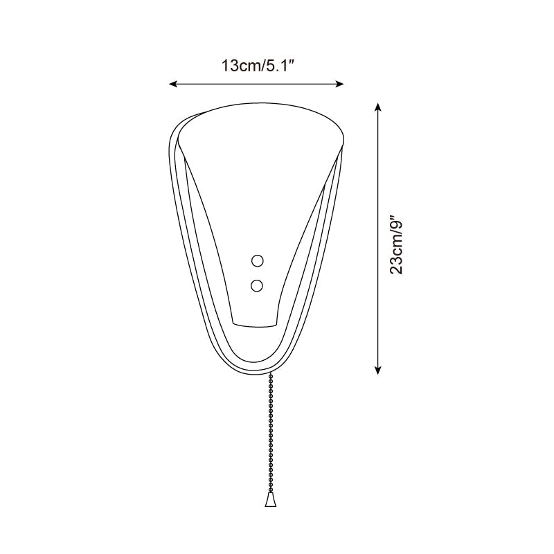 Melzyo Wall Light
