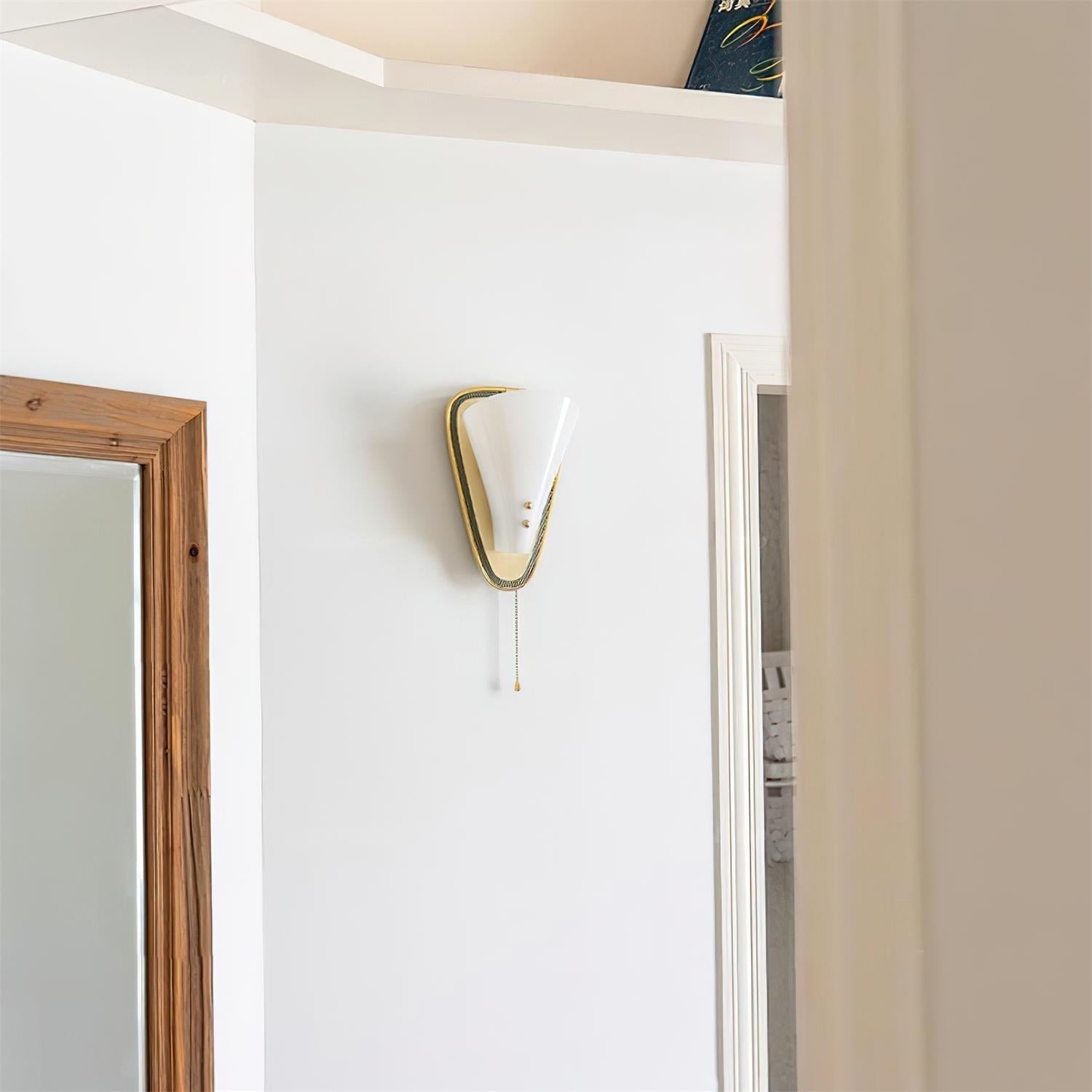 Melzyo Wall Light