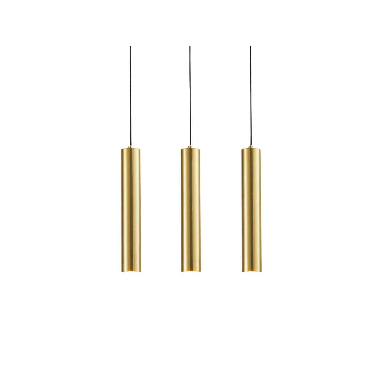Vyo Cylinder Pendant Light