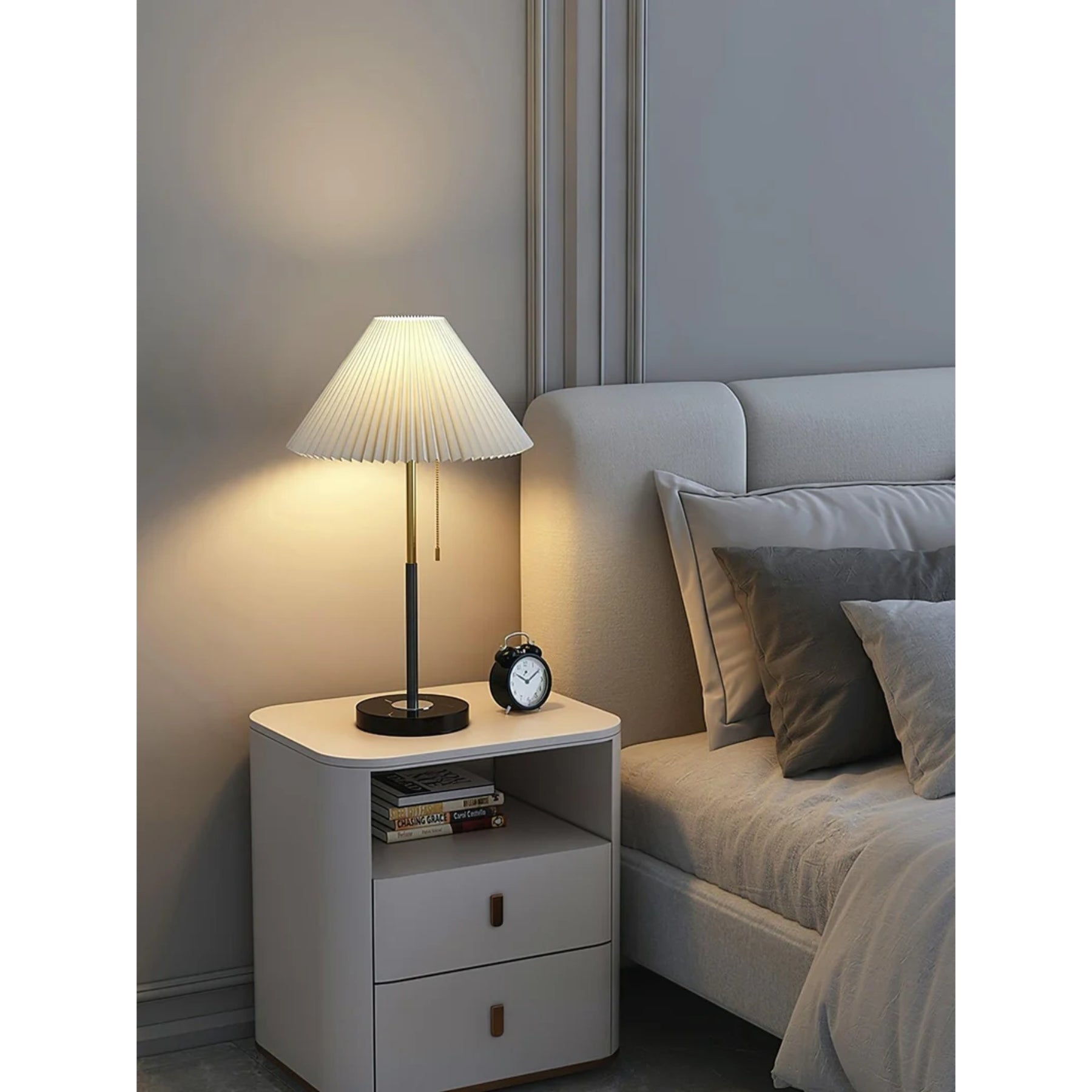 Mervin Table Lamp