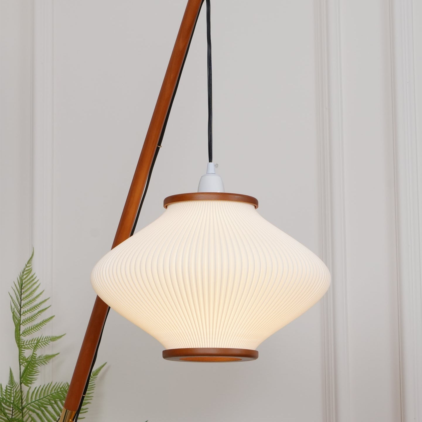 Moseli Floor Lamp
