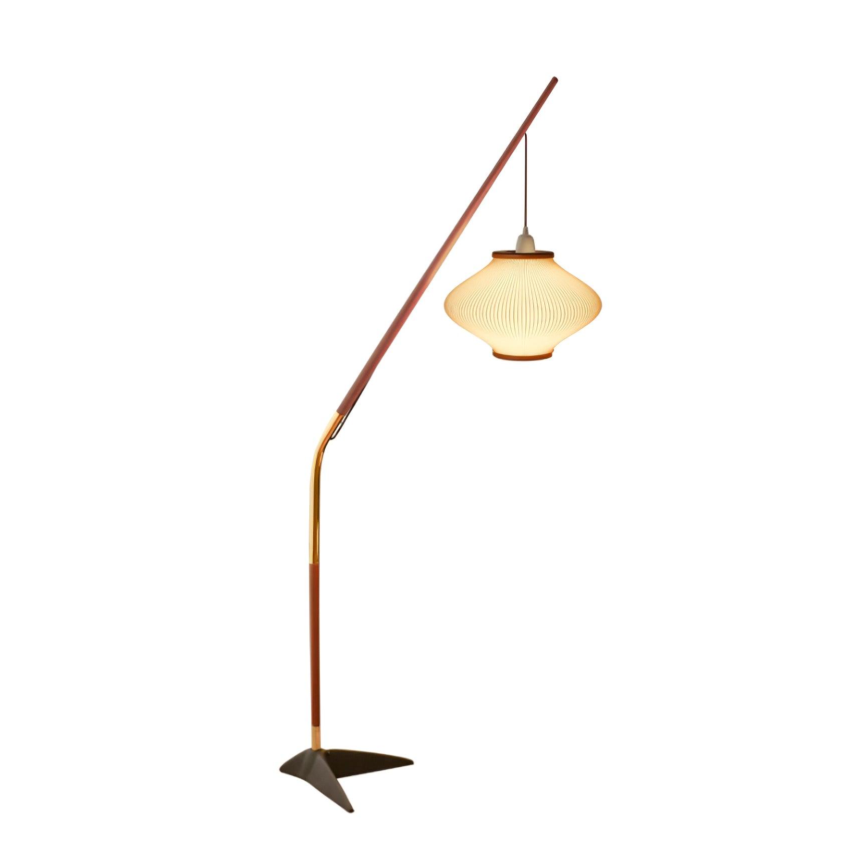 Moseli Floor Lamp
