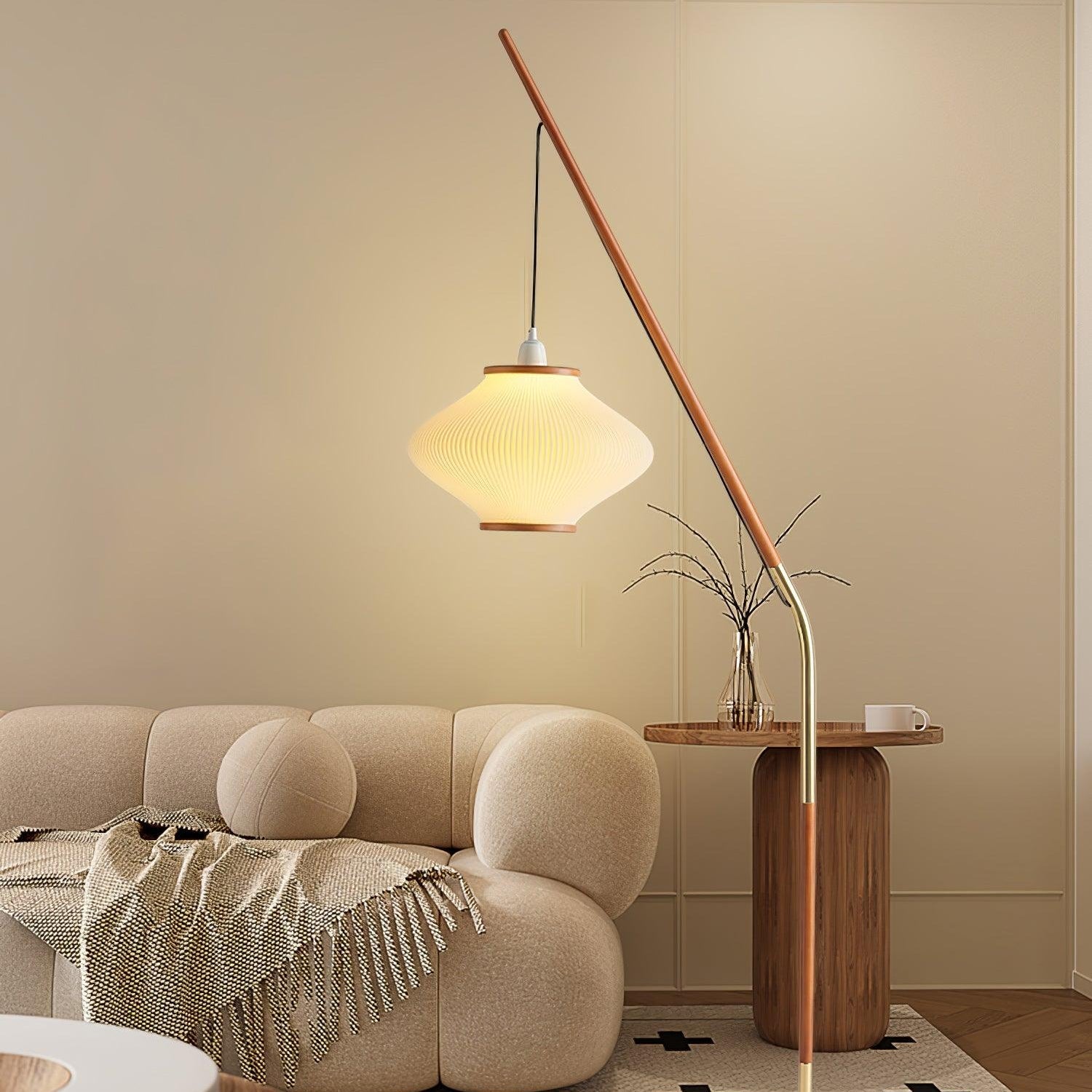 Moseli Floor Lamp