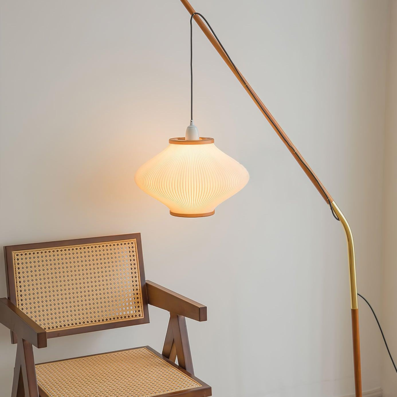 Moseli Floor Lamp