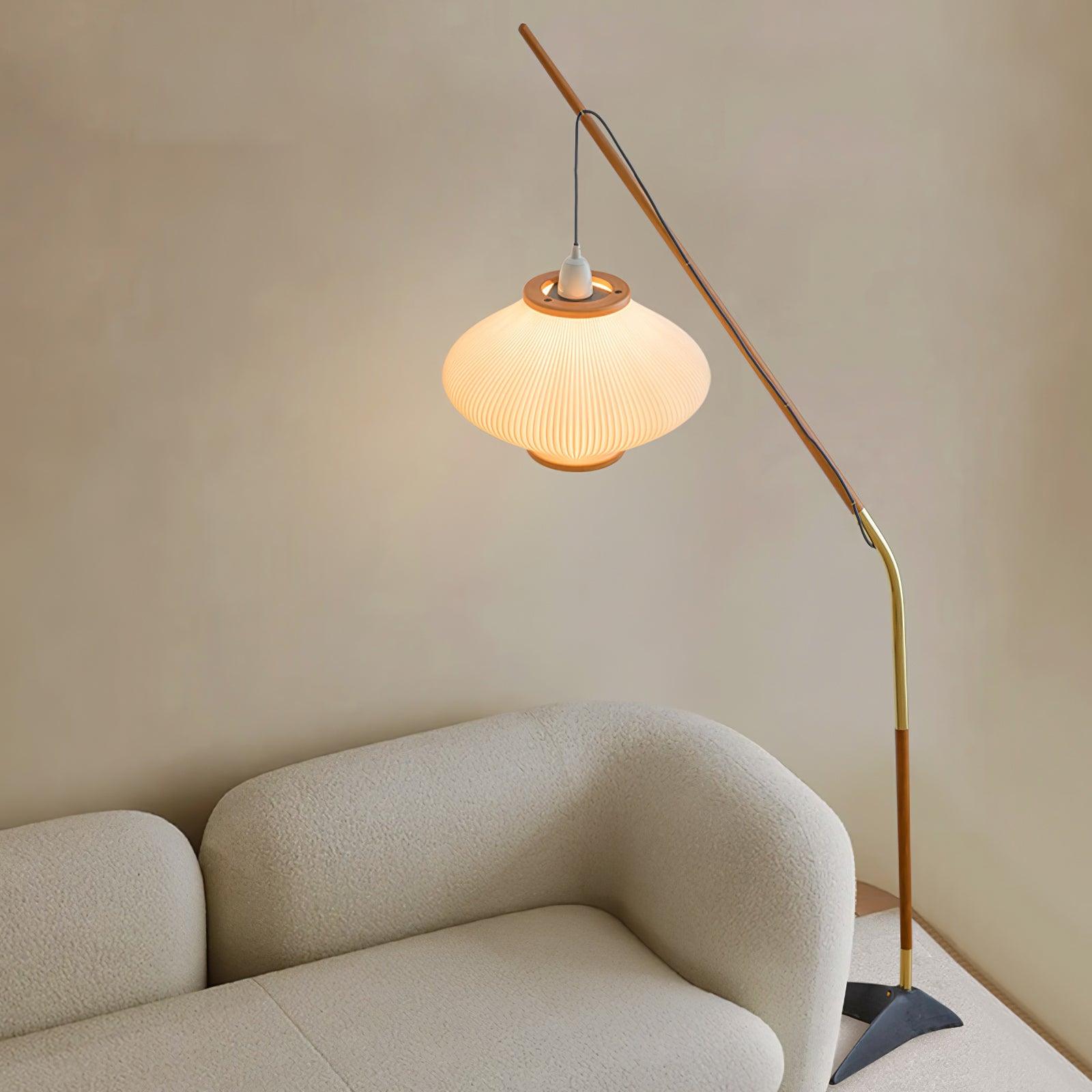 Moseli Floor Lamp