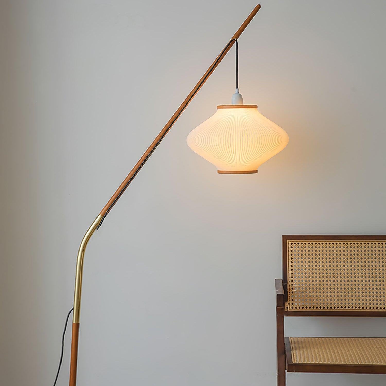 Moseli Floor Lamp