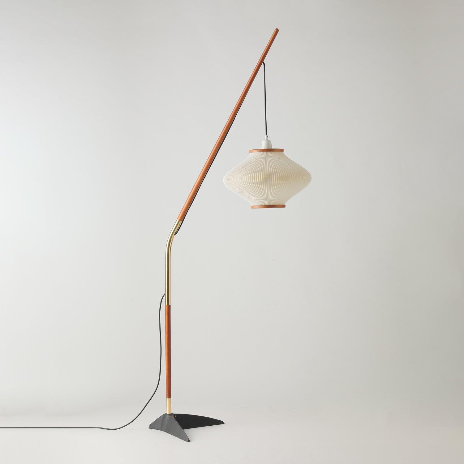 Moseli Floor Lamp