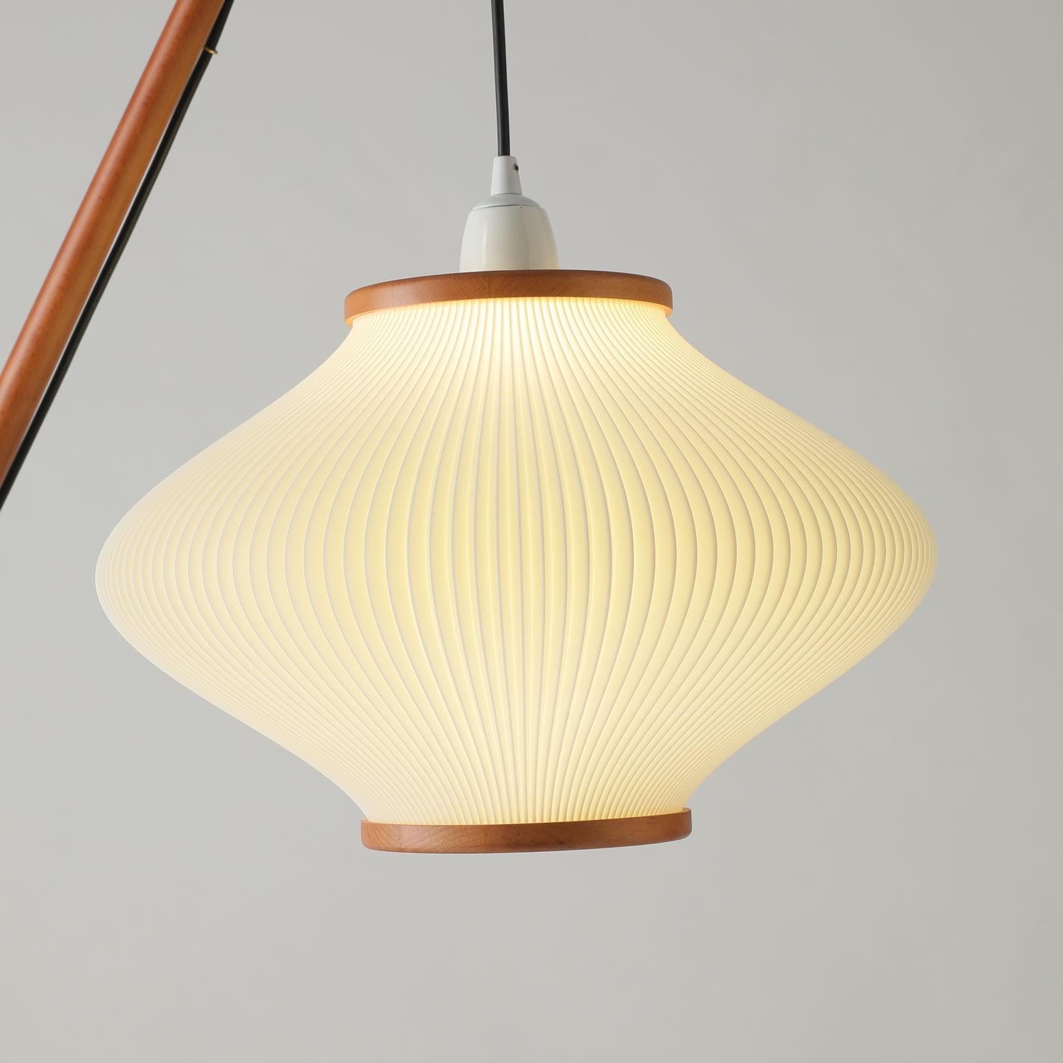 Moseli Floor Lamp
