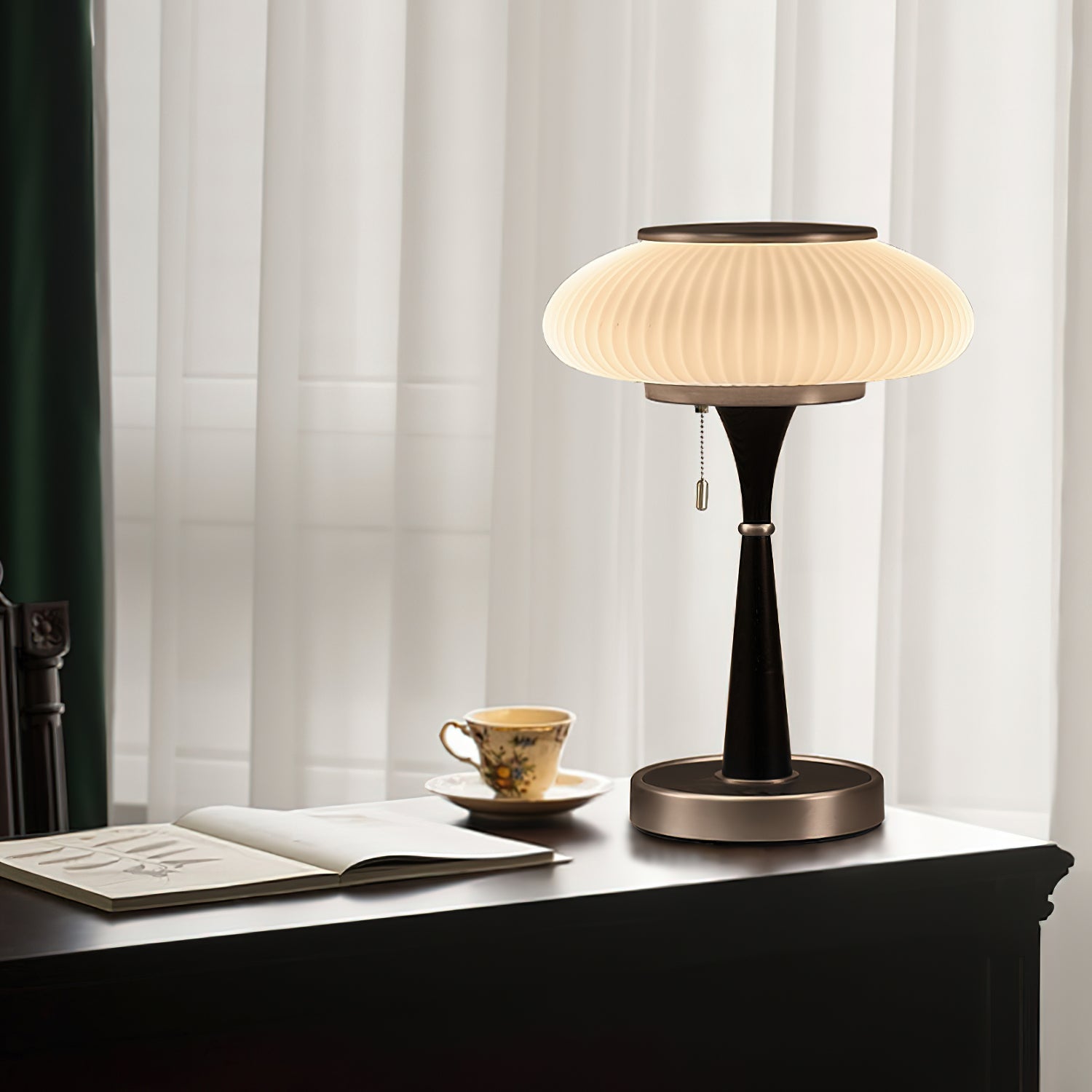 Matsuteko Table Lamp