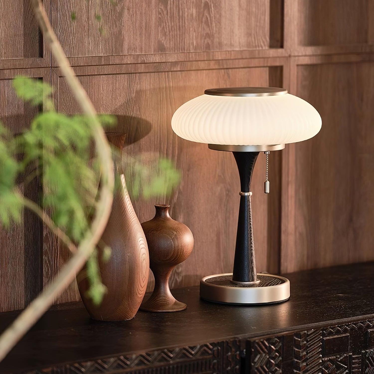 Matsuteko Table Lamp