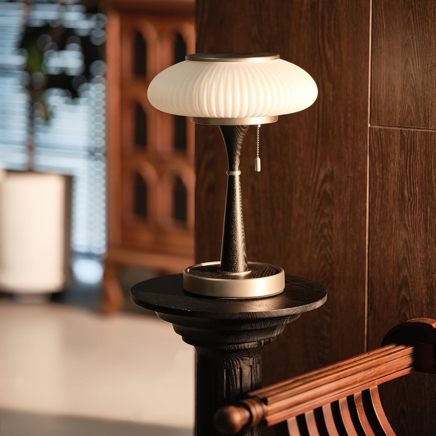 Matsuteko Table Lamp