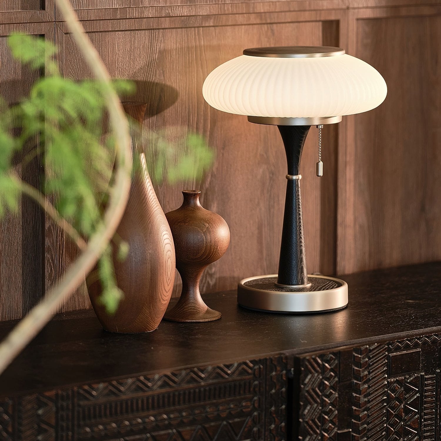 Matsuteko Table Lamp