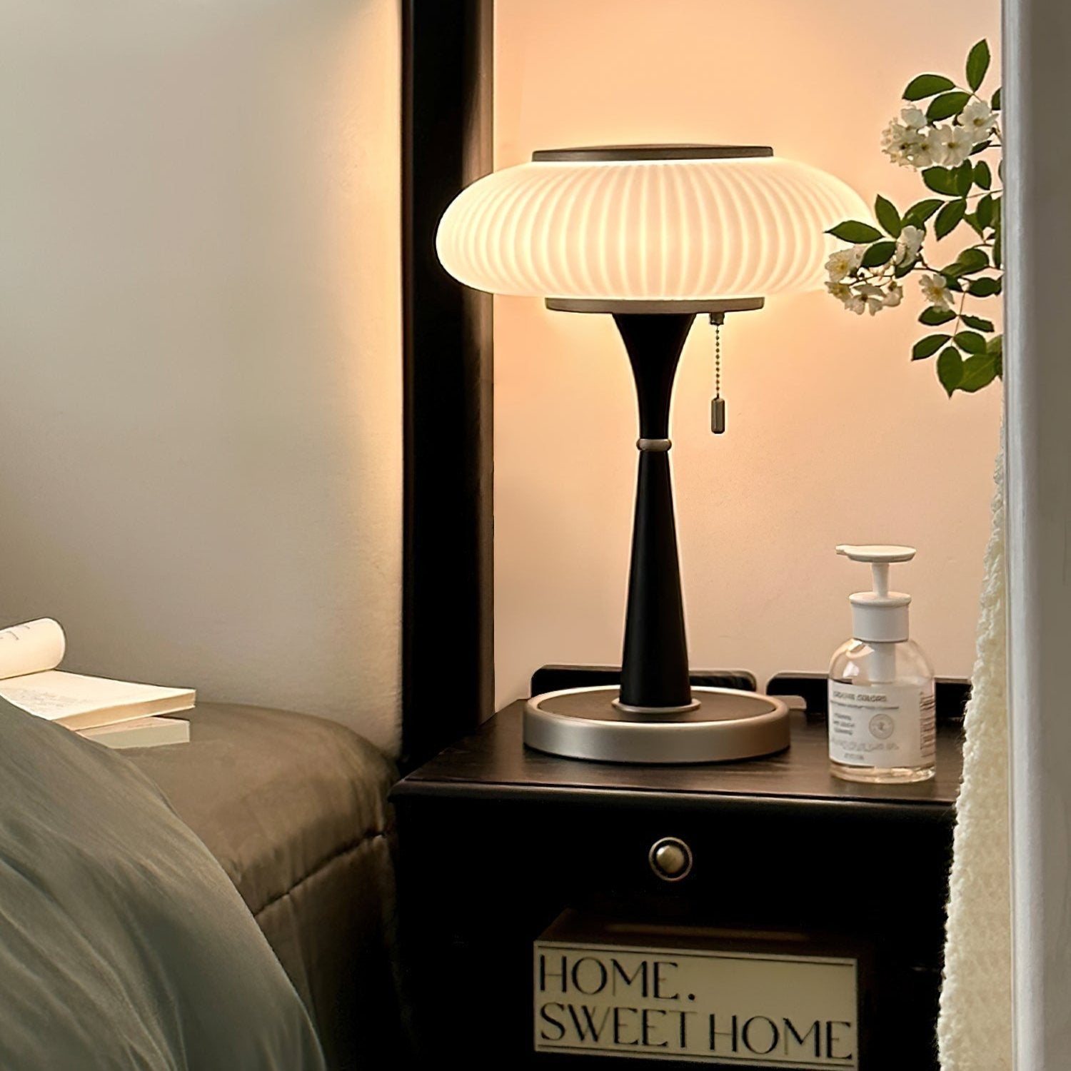 Matsuteko Table Lamp