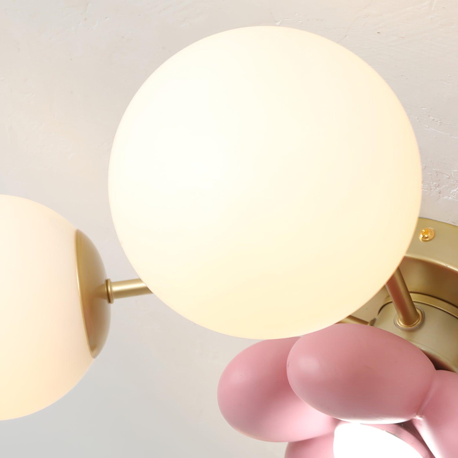 Saviro Ceiling Light