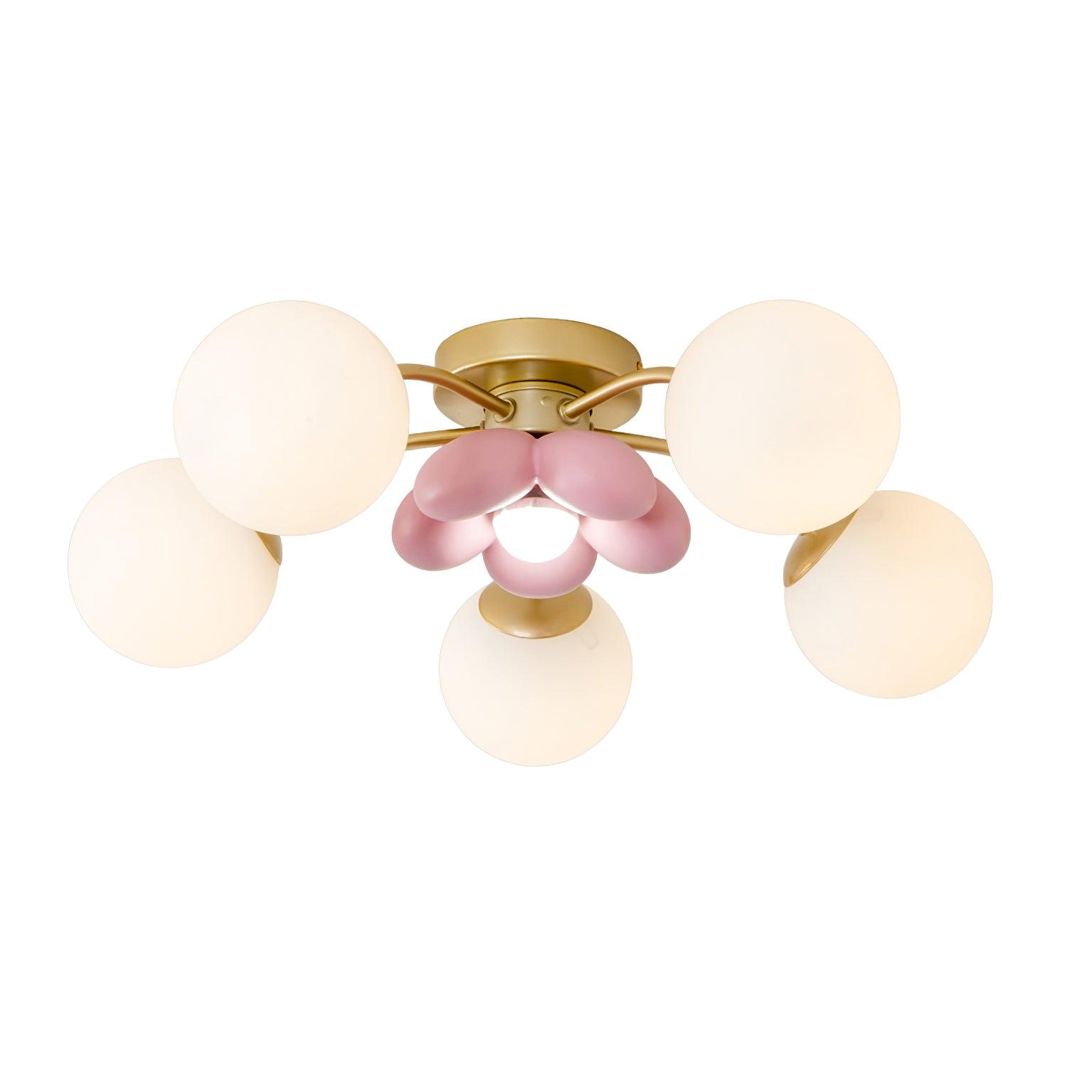 Saviro Ceiling Light