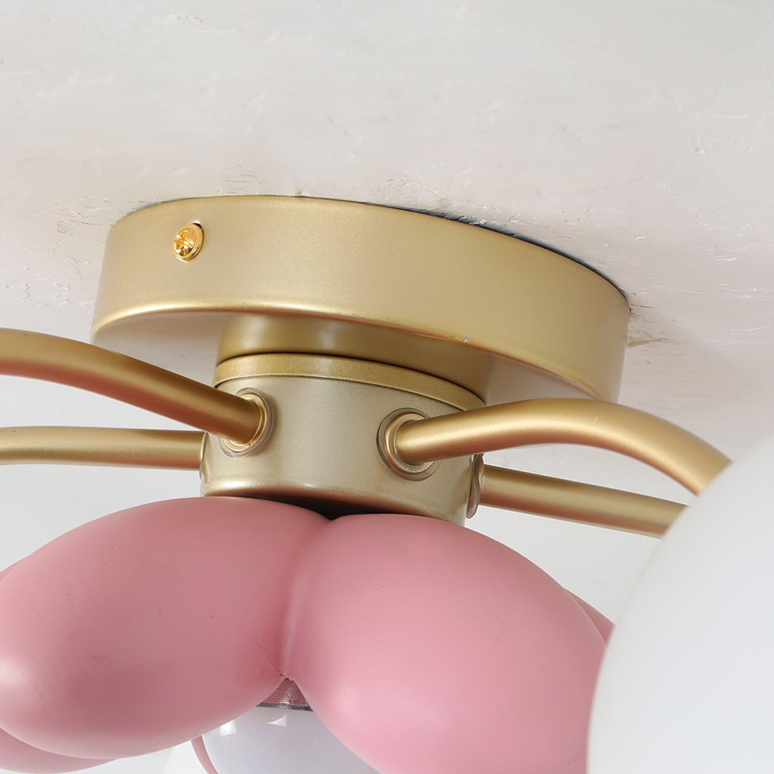 Saviro Ceiling Light