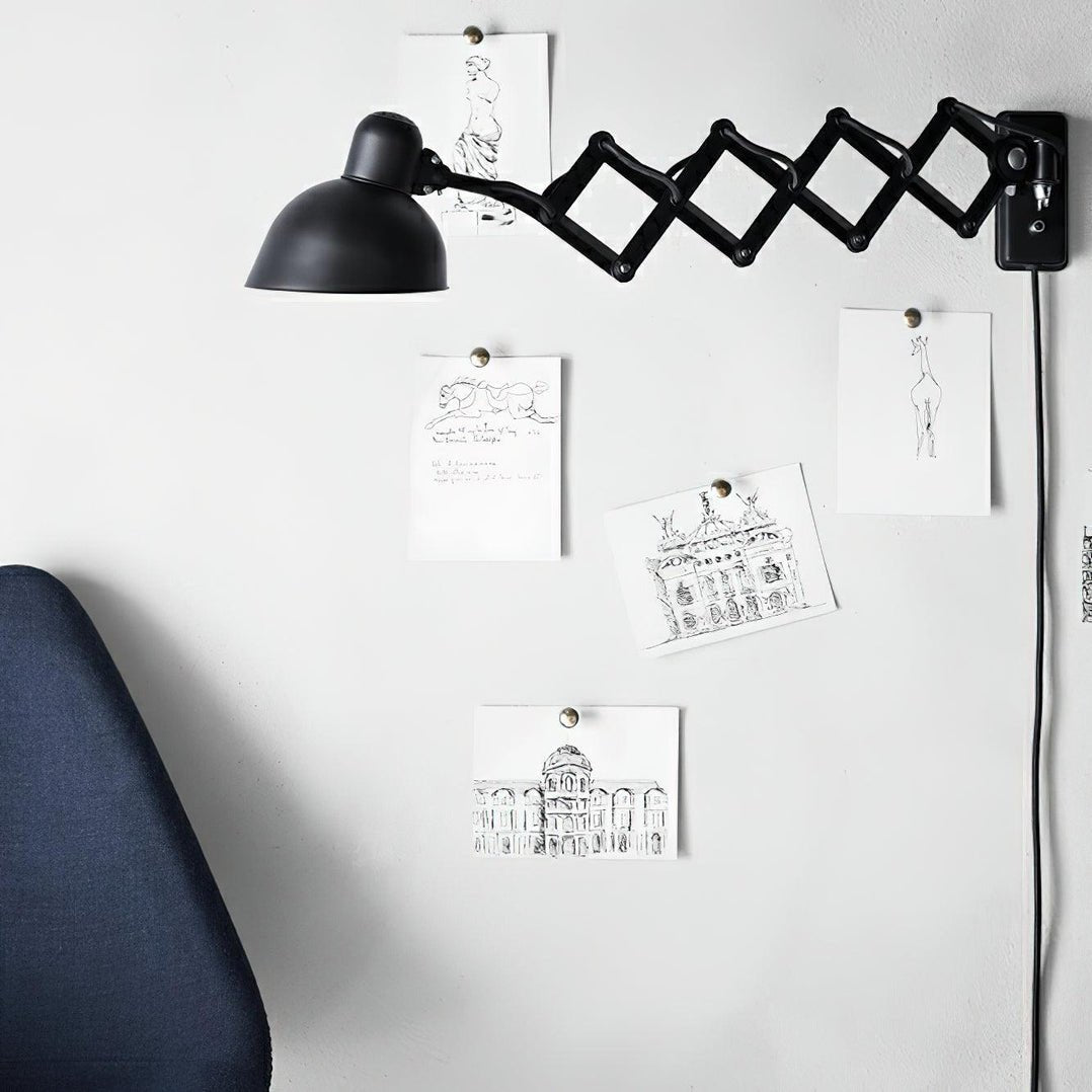 Dexon Wall Light