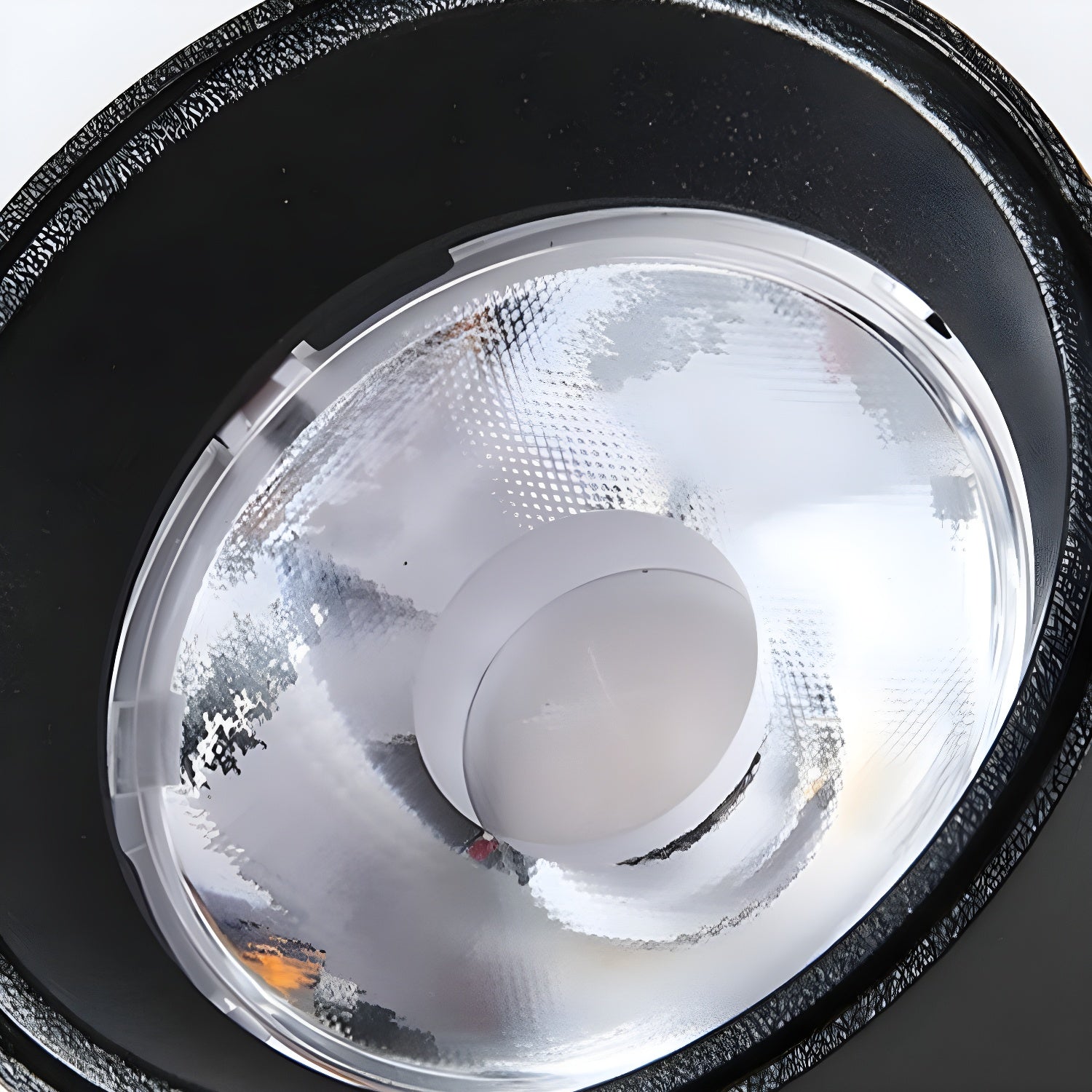 Pivosa Spotlight Ceiling Light