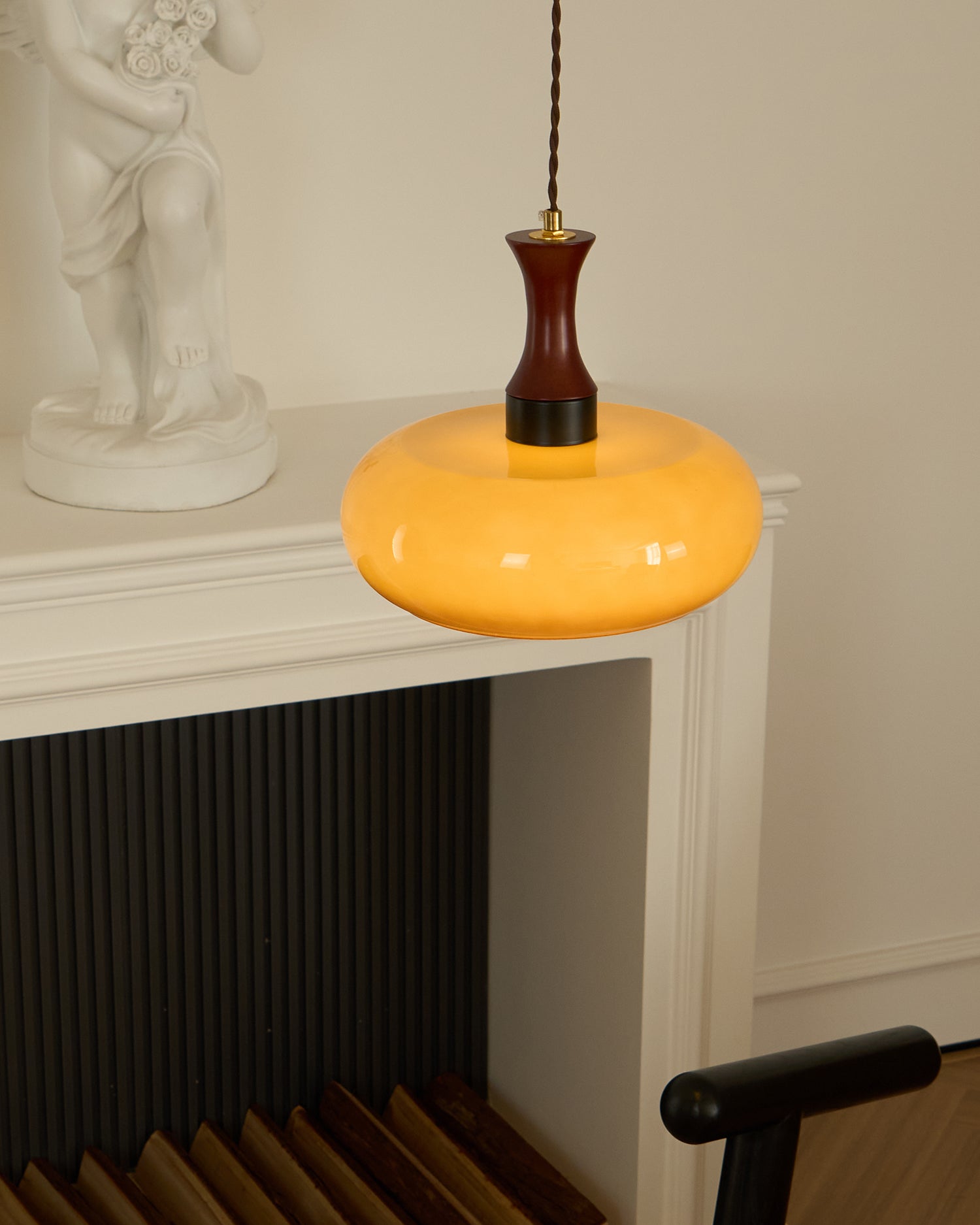 Yarton Vintage Pendant Light