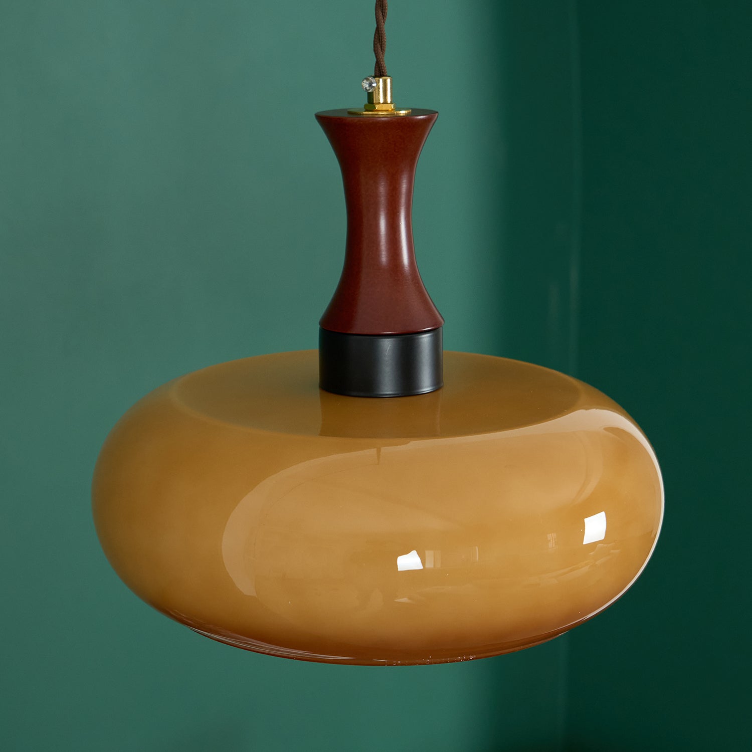 Yarton Vintage Pendant Light