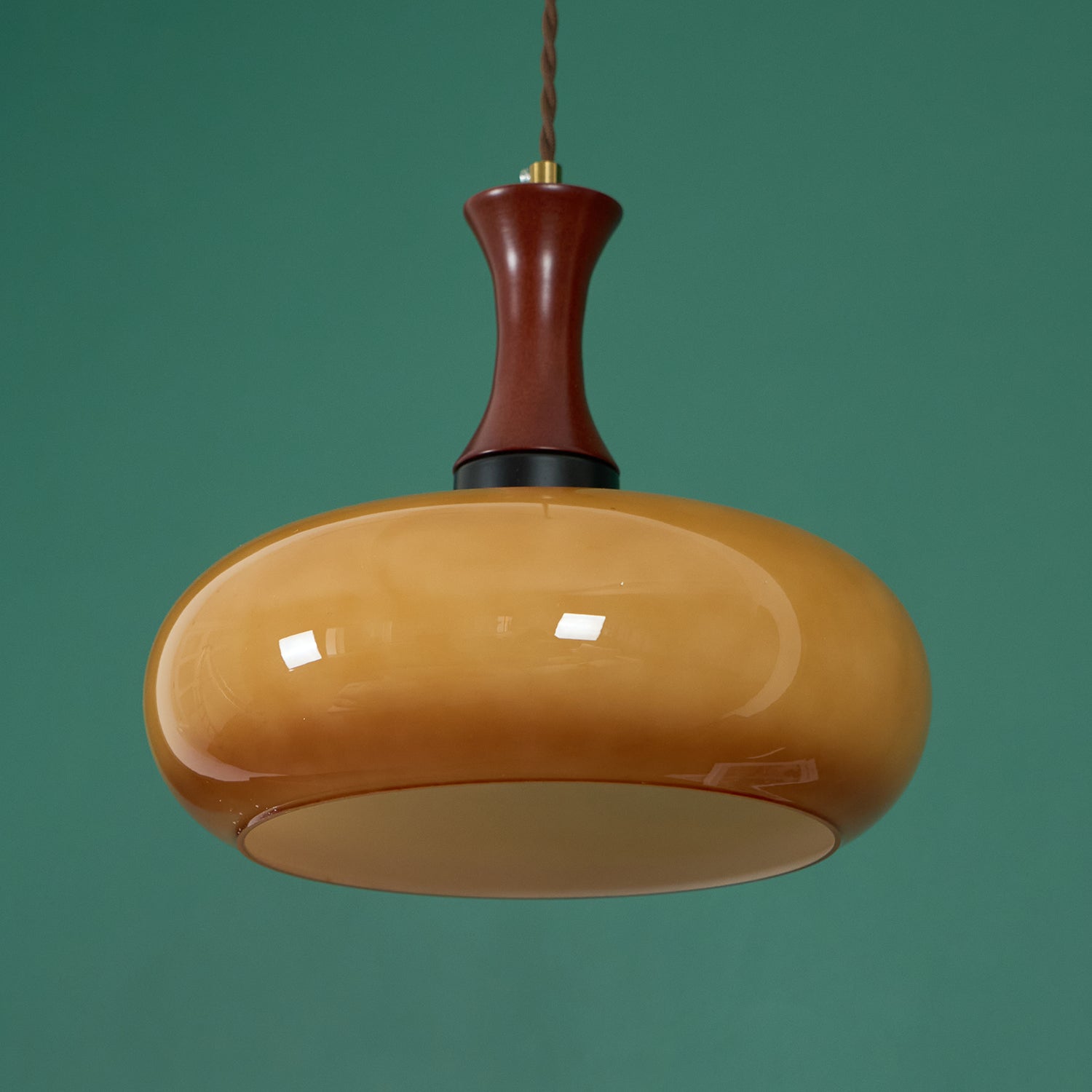 Yarton Vintage Pendant Light