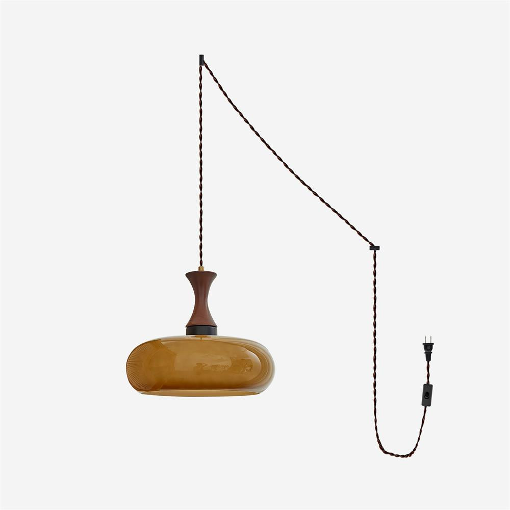 Yarton Vintage Pendant Light