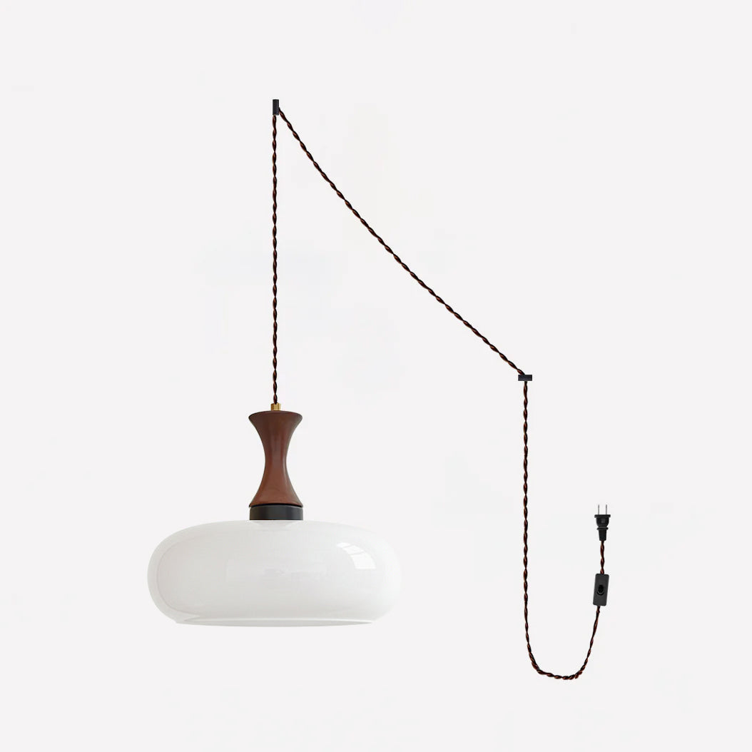 Yarton Vintage Pendant Light