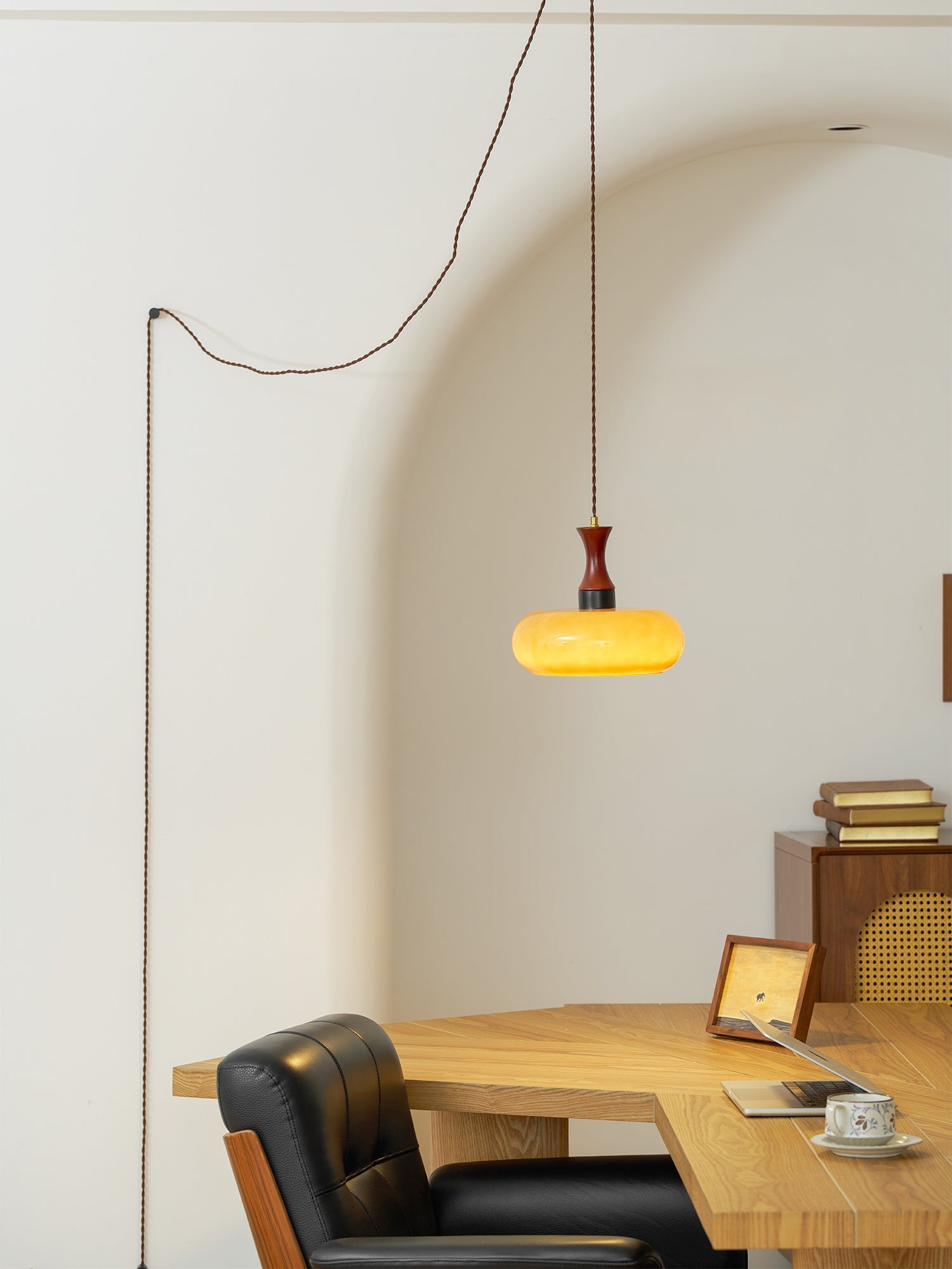 Yarton Vintage Pendant Light