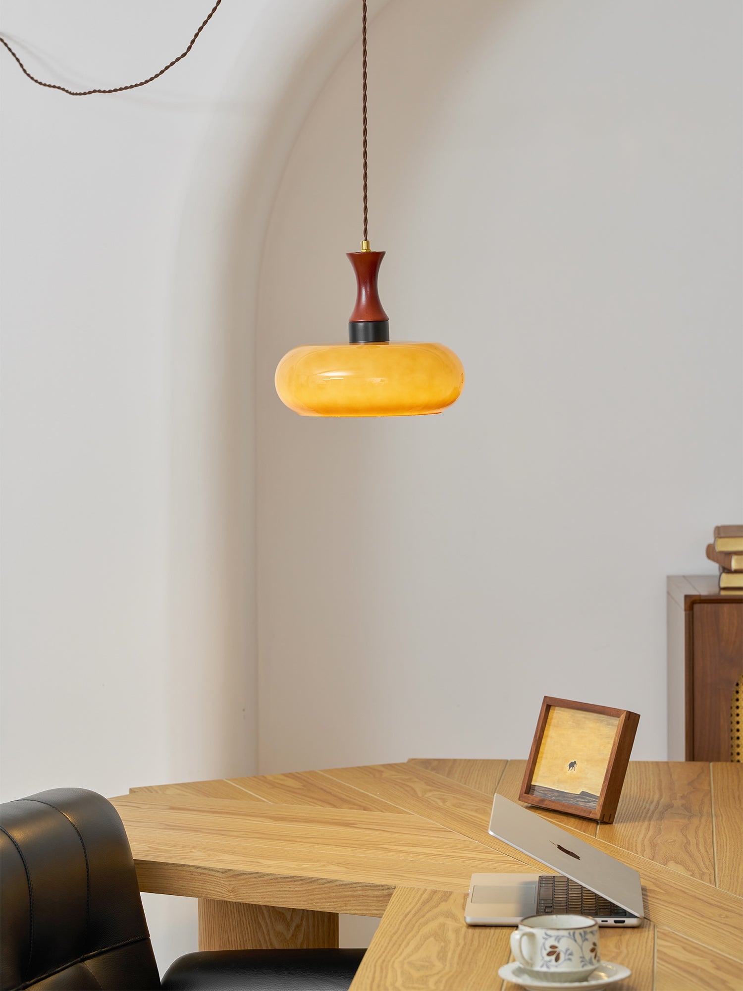 Yarton Vintage Pendant Light