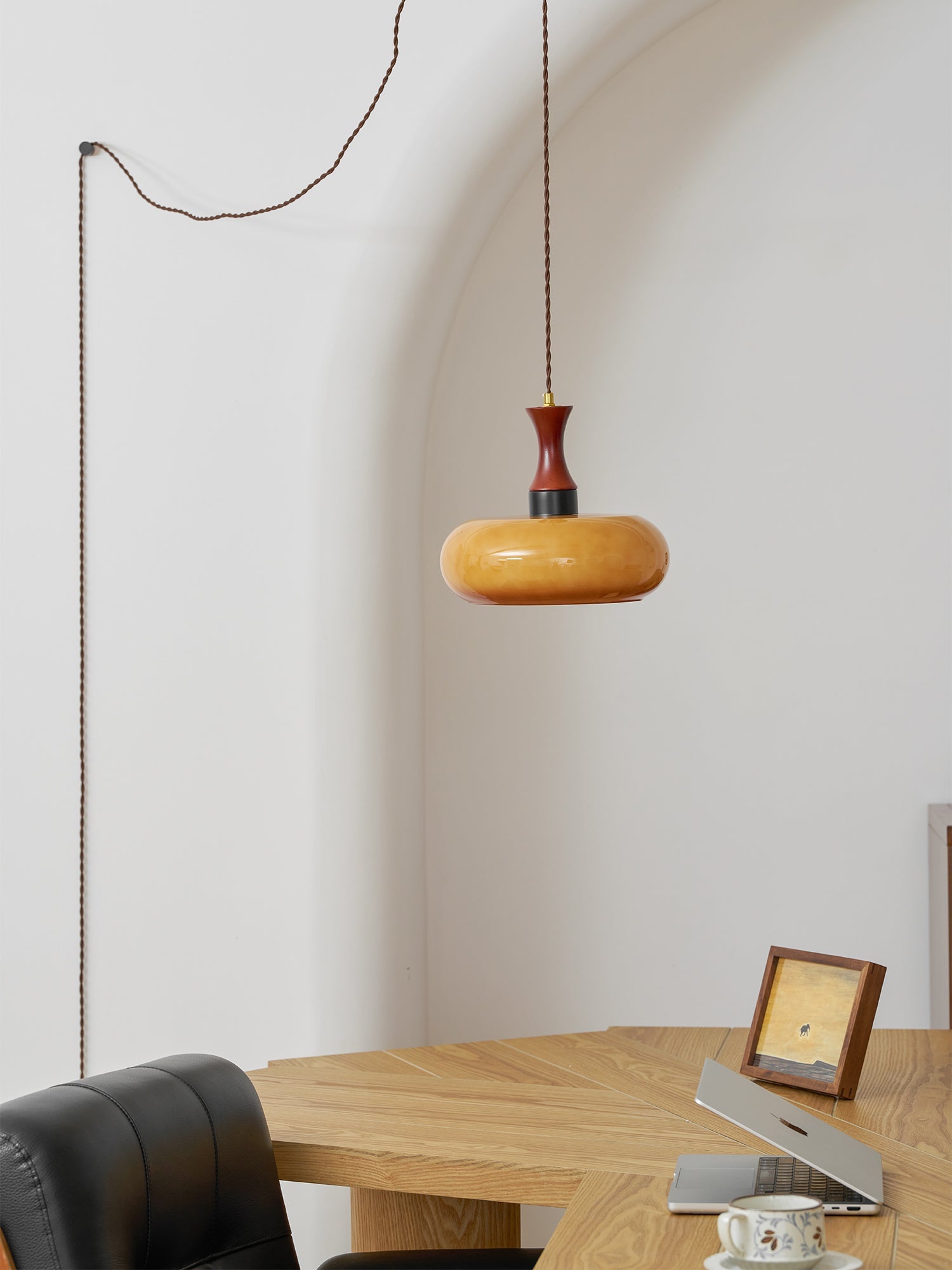 Yarton Vintage Pendant Light