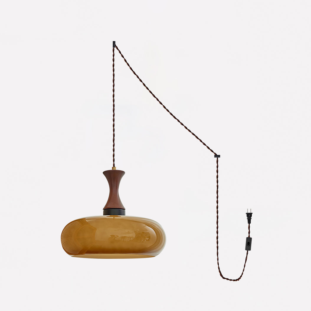 Yarton Vintage Pendant Light