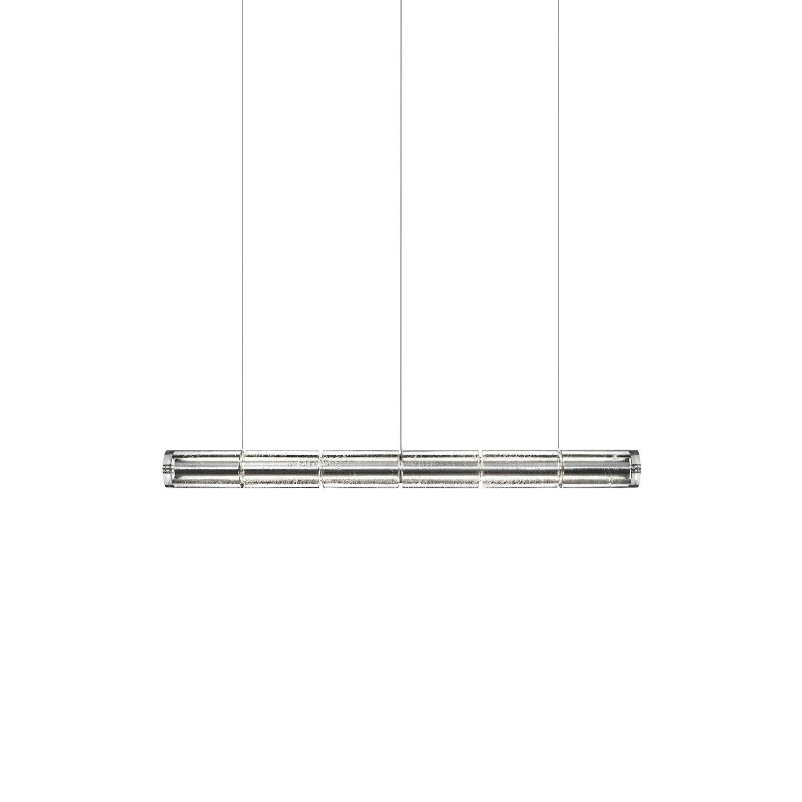 Mesonac Segmented Pendant Light