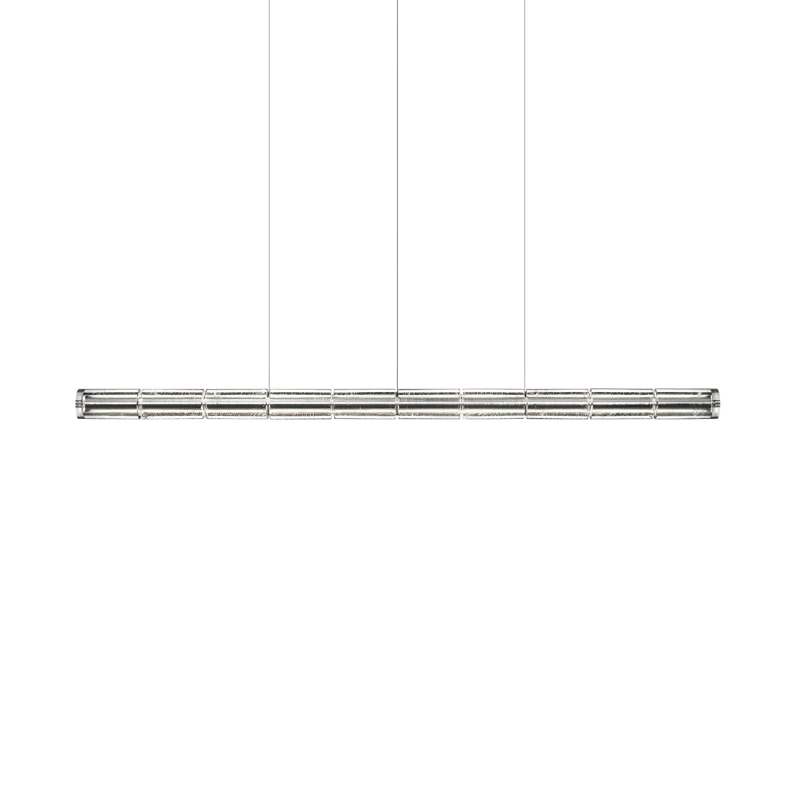 Mesonac Segmented Pendant Light