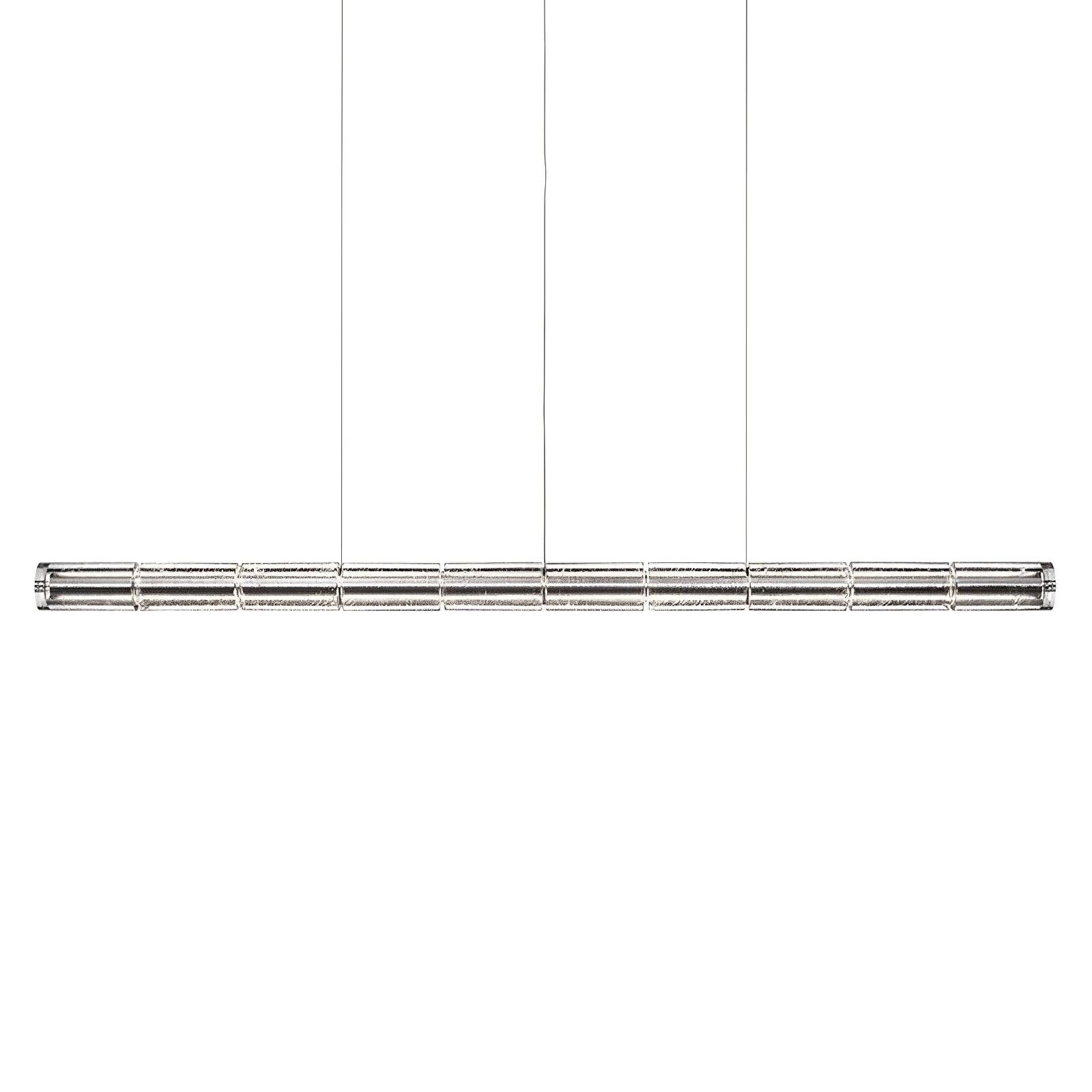 Mesonac Segmented Pendant Light