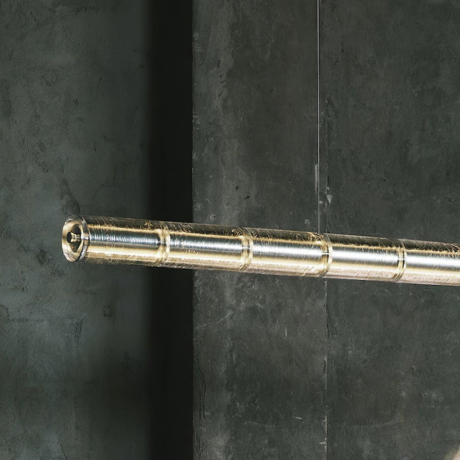 Mesonac Segmented Pendant Light