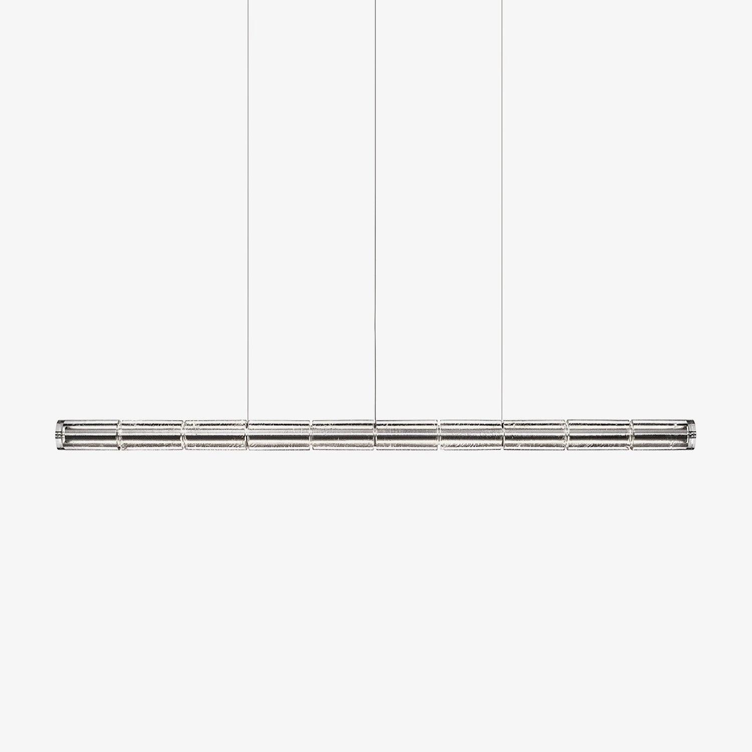 Mesonac Segmented Pendant Light