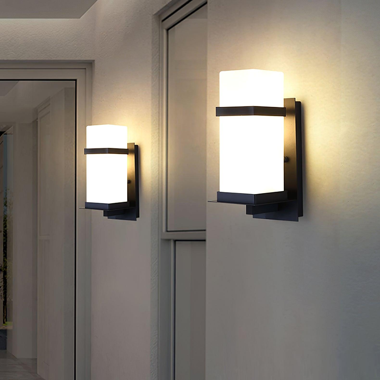 Macade Outdoor Wall Light
