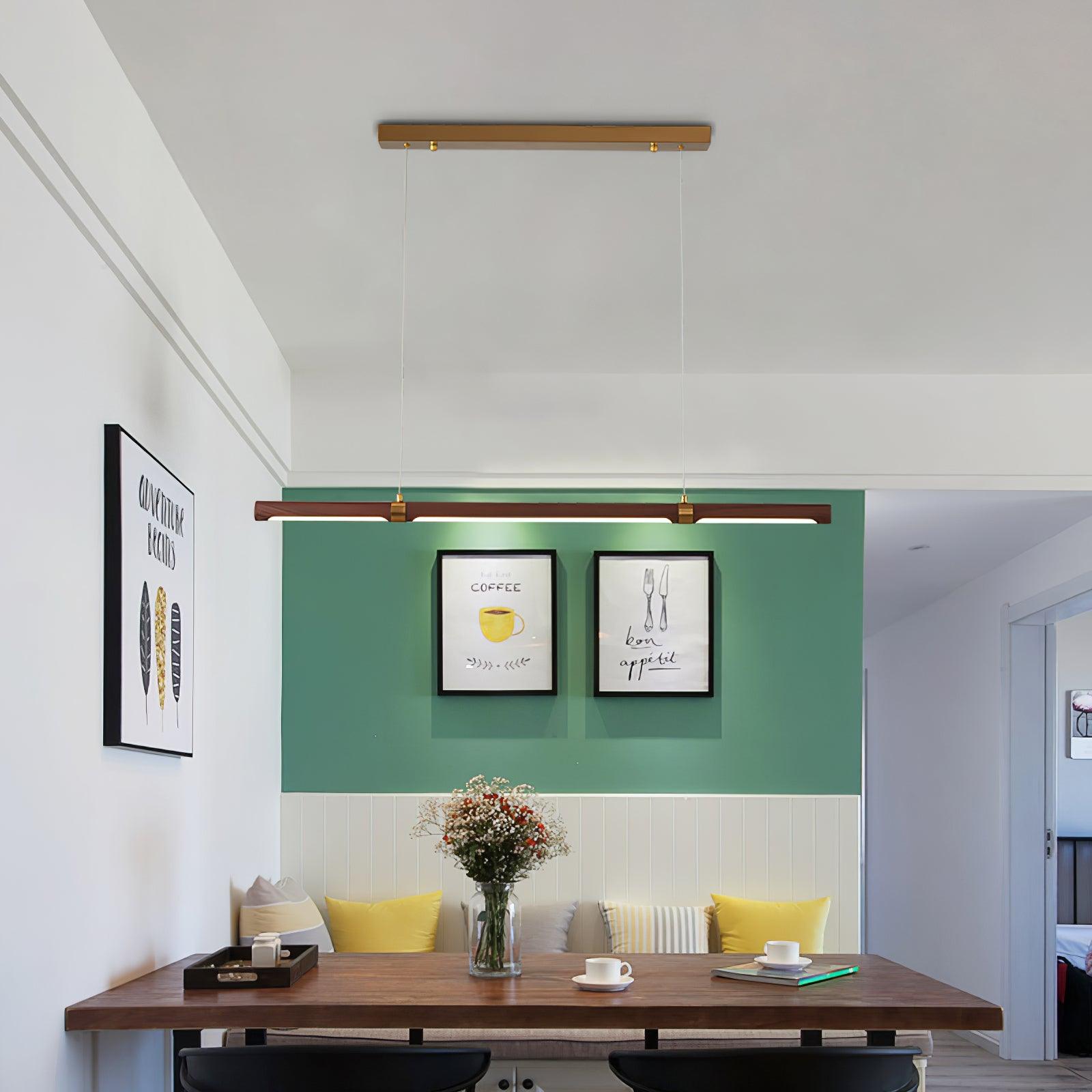Meloka Pendant Light