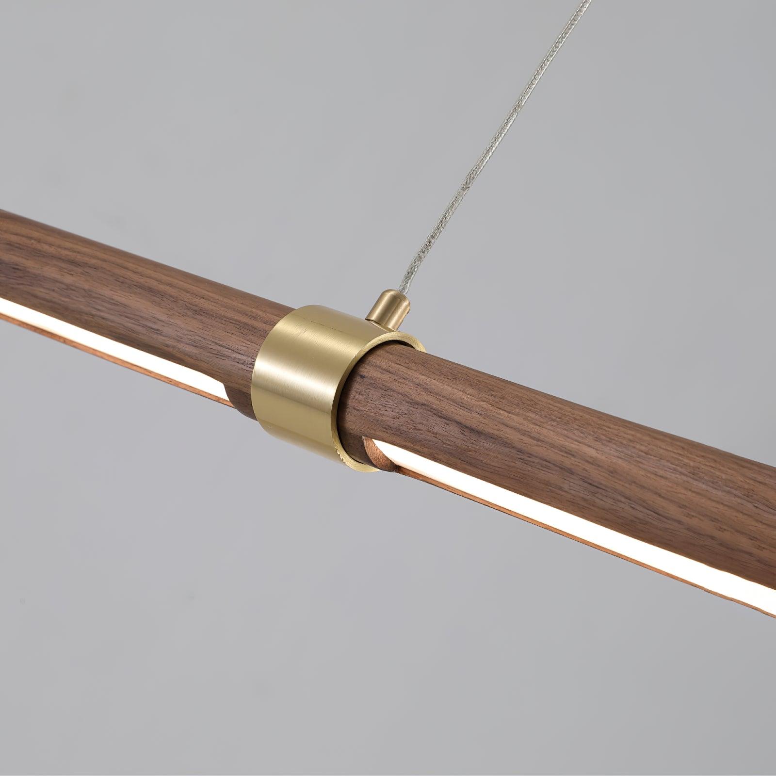 Meloka Pendant Light
