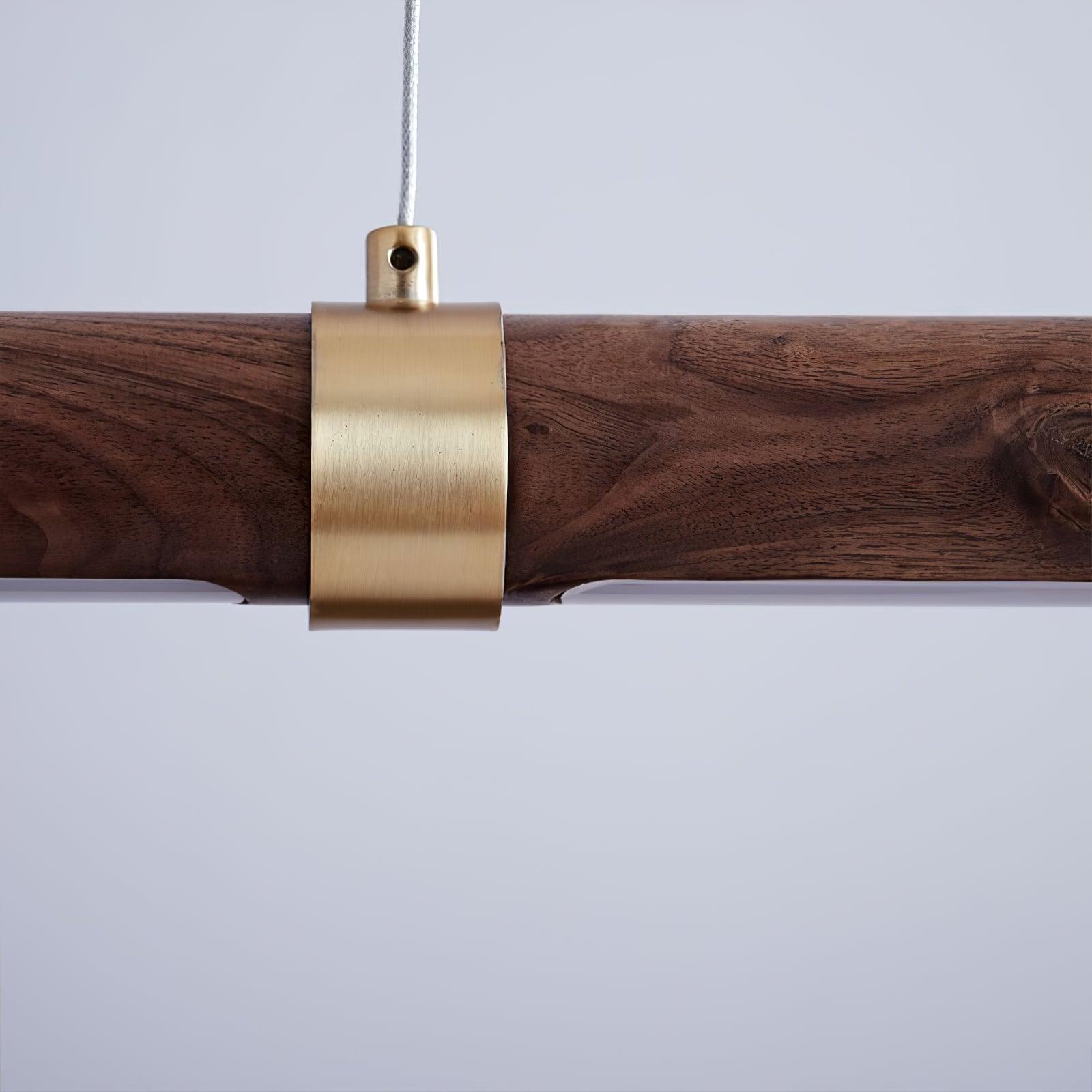 Meloka Pendant Light
