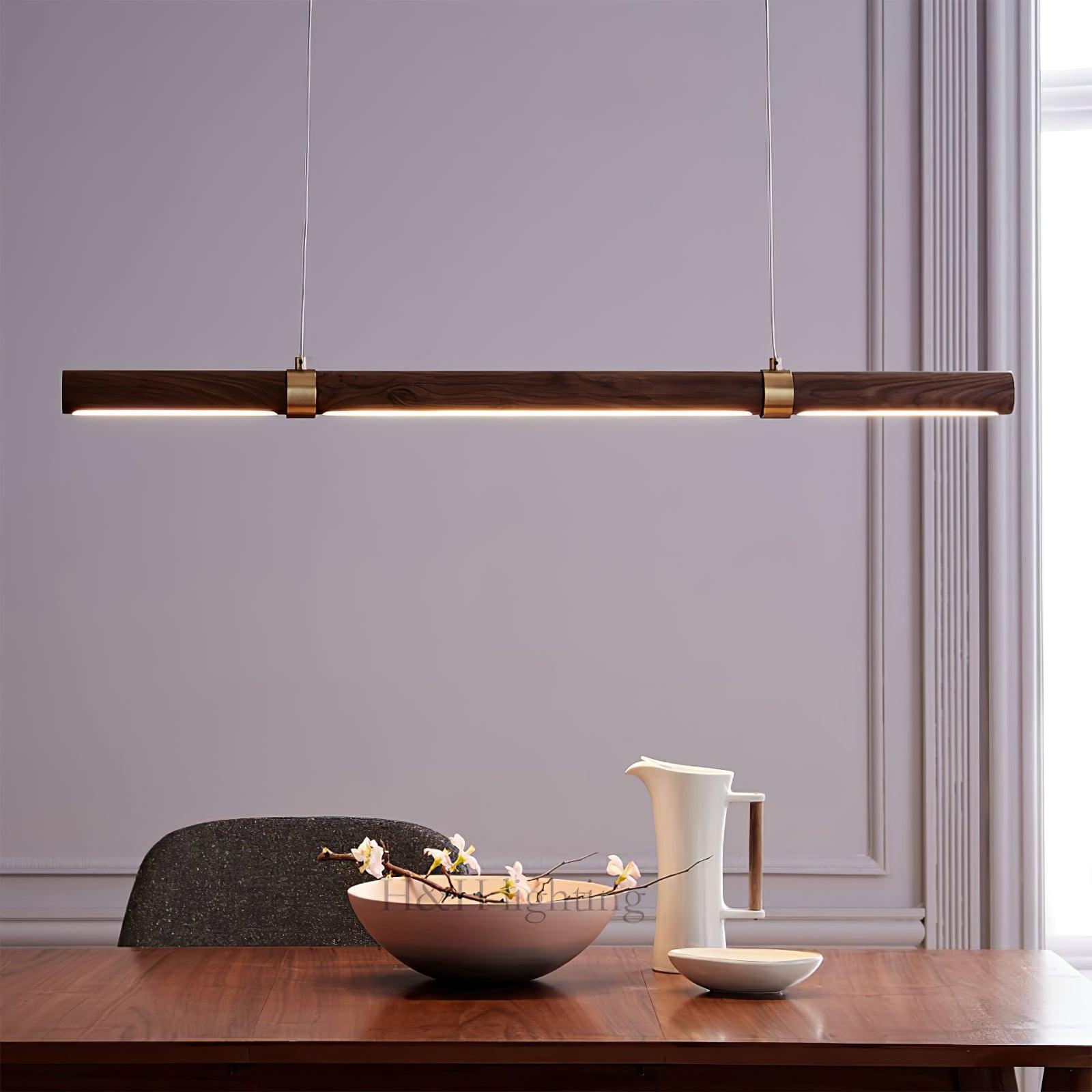 Meloka Pendant Light