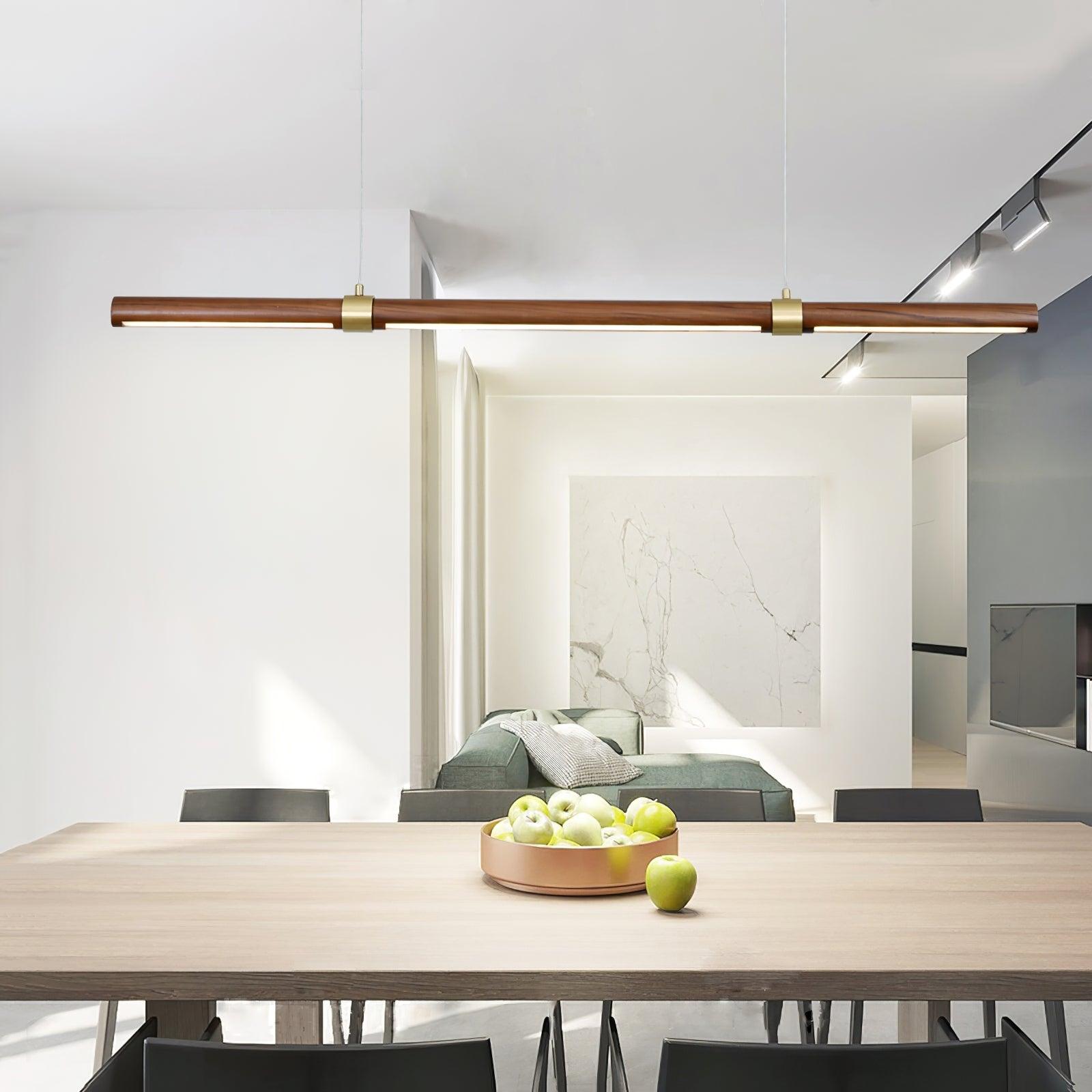 Meloka Pendant Light