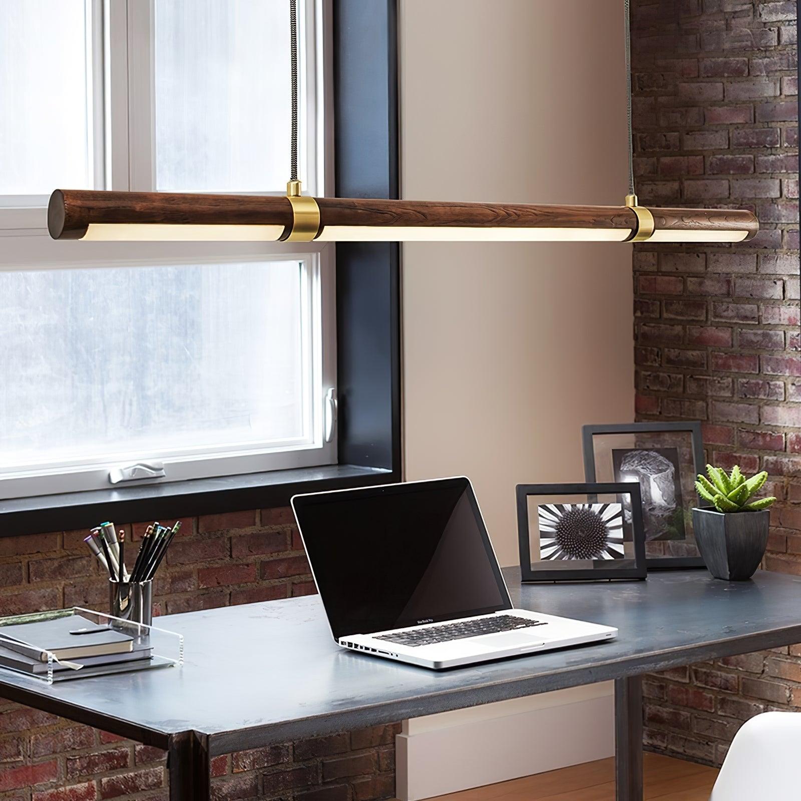 Meloka Pendant Light