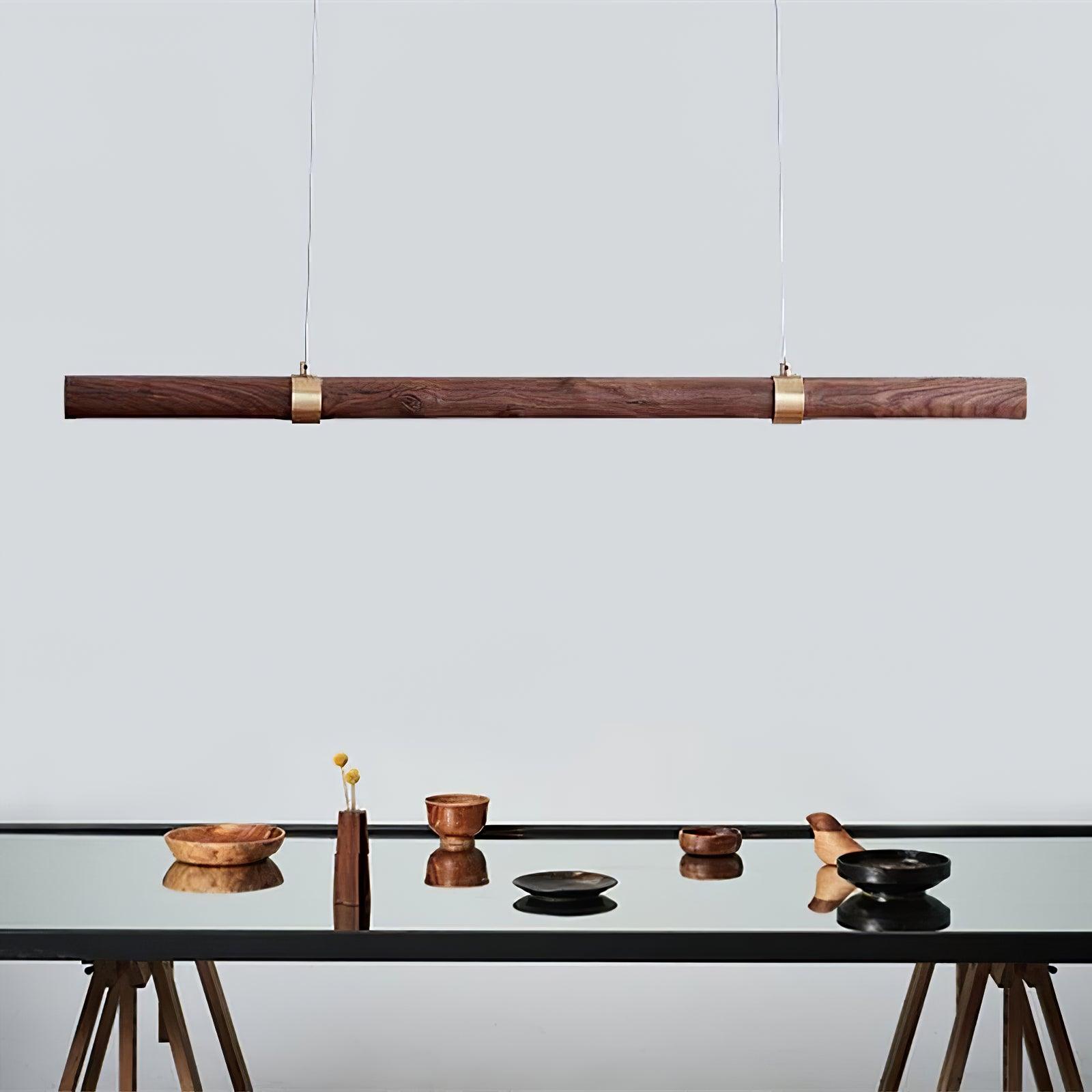 Meloka Pendant Light